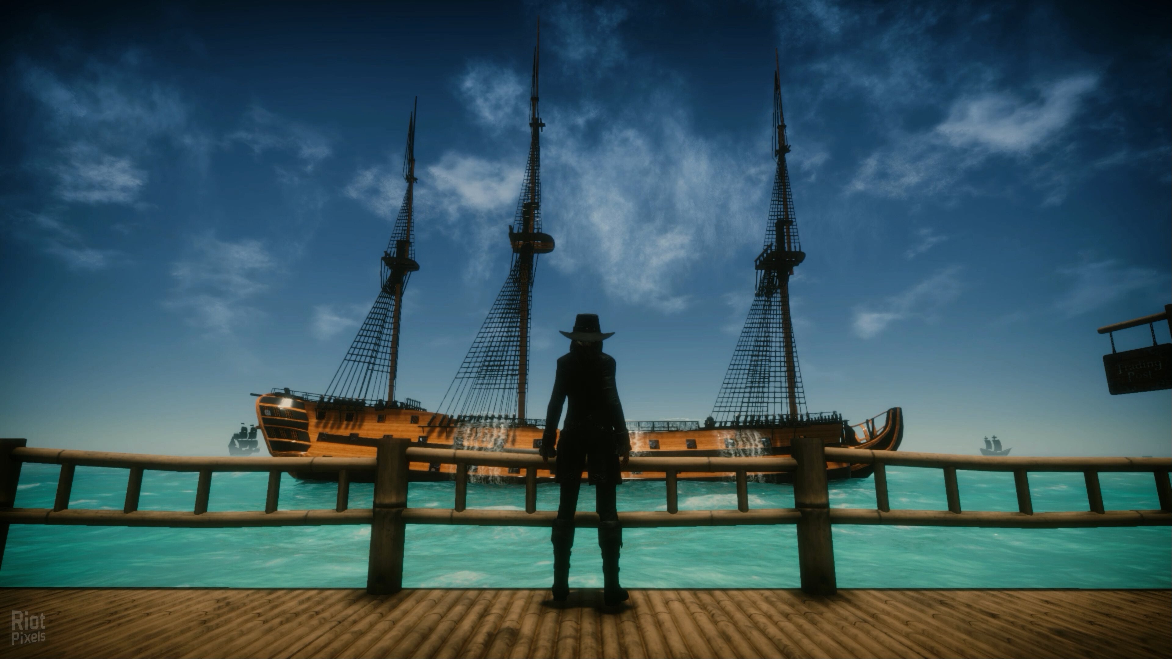 [12]-Forgotten Seas Download