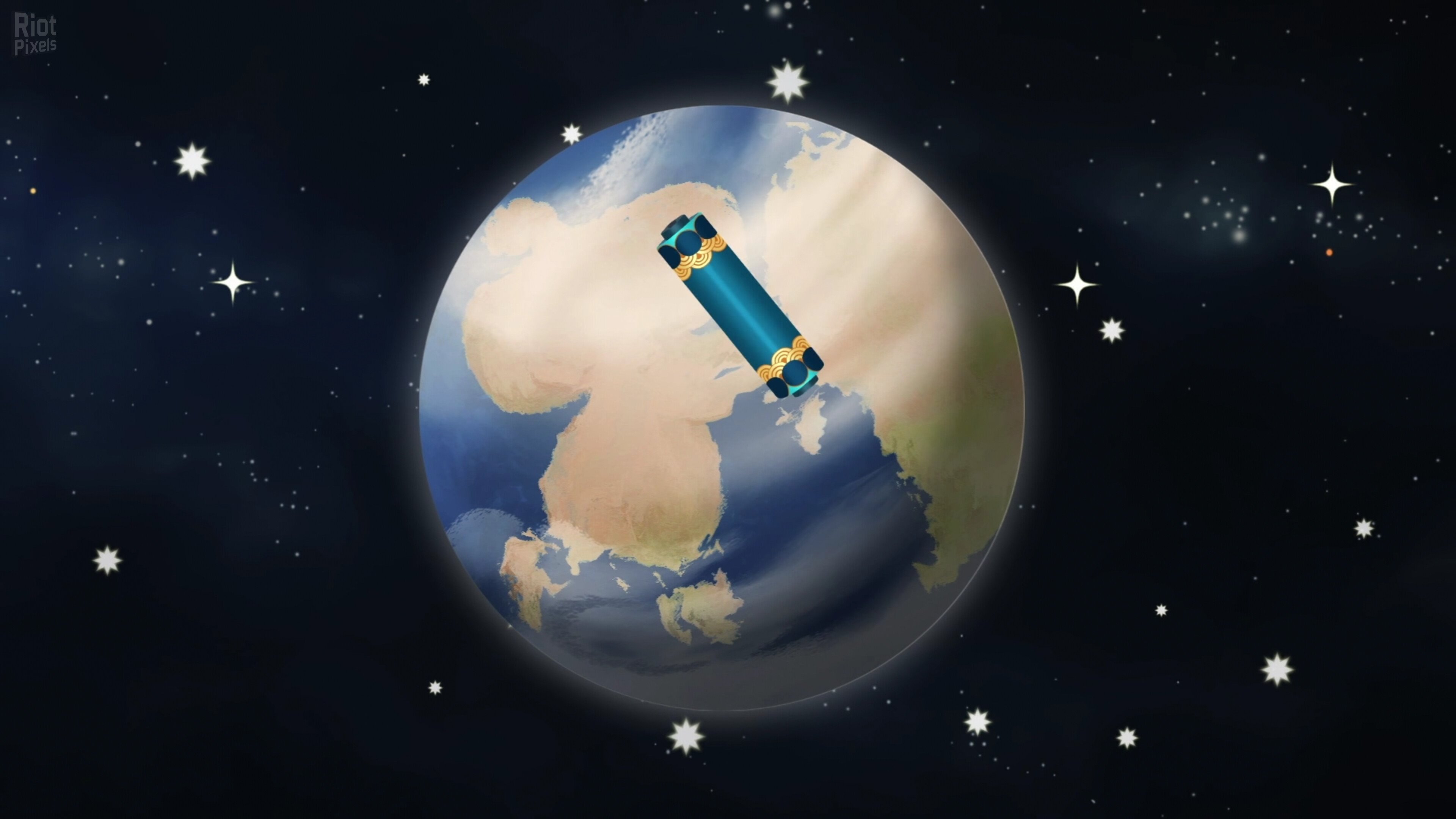 [8]-Once Upon A KATAMARI: King of All Sounds Edition – v1.0.2 + 3 DLCs Download