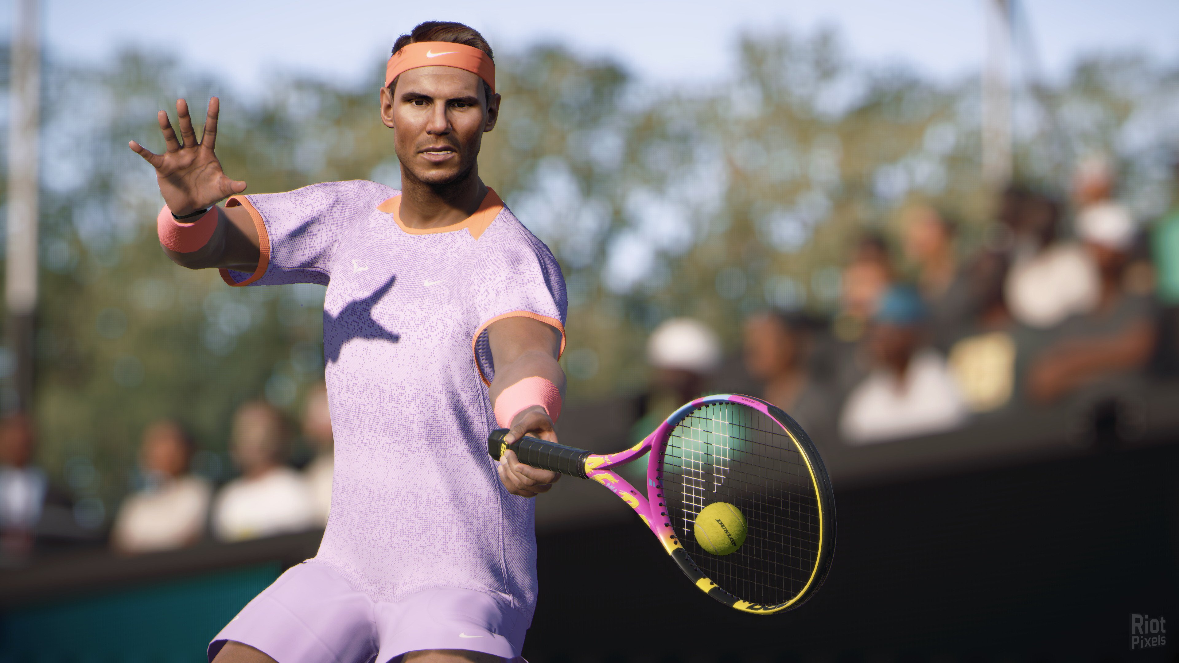[5]-TIEBREAK+: Official Game of the ATP and WTA – Ace Edition, v1.0.6099 + 3 DLCs Download