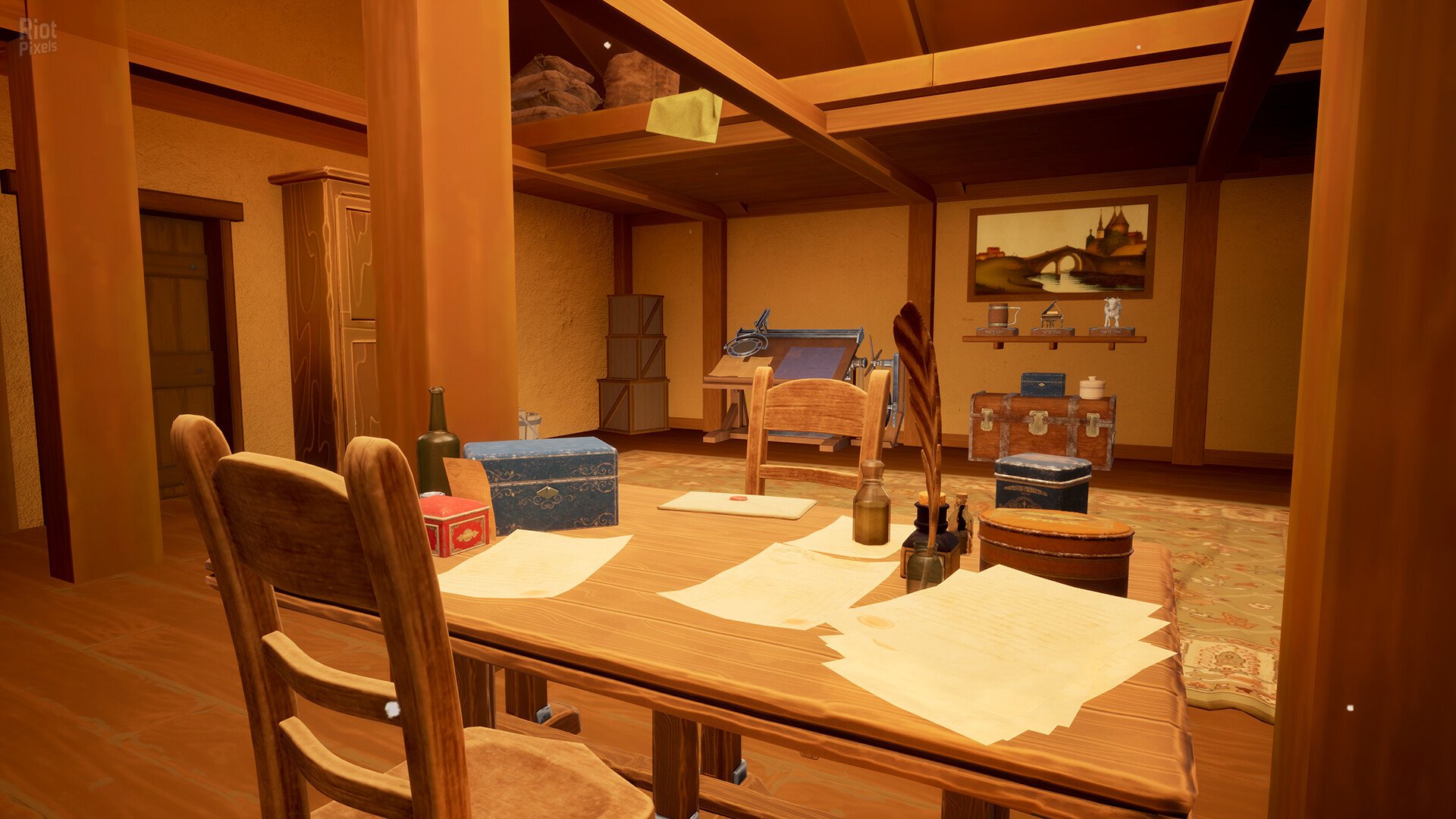 [8]-Rose of Wind Download