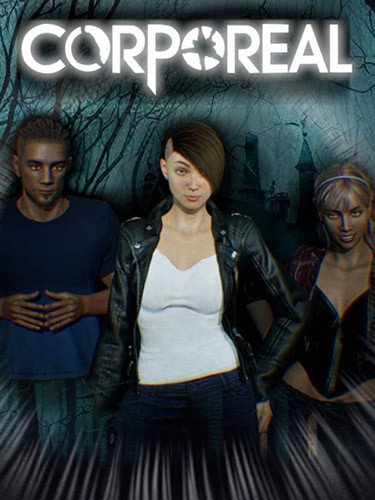 CORPOREAL-HohohoGames