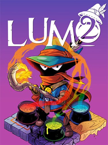 Lumo 2 + Bonus OST-HohohoGames
