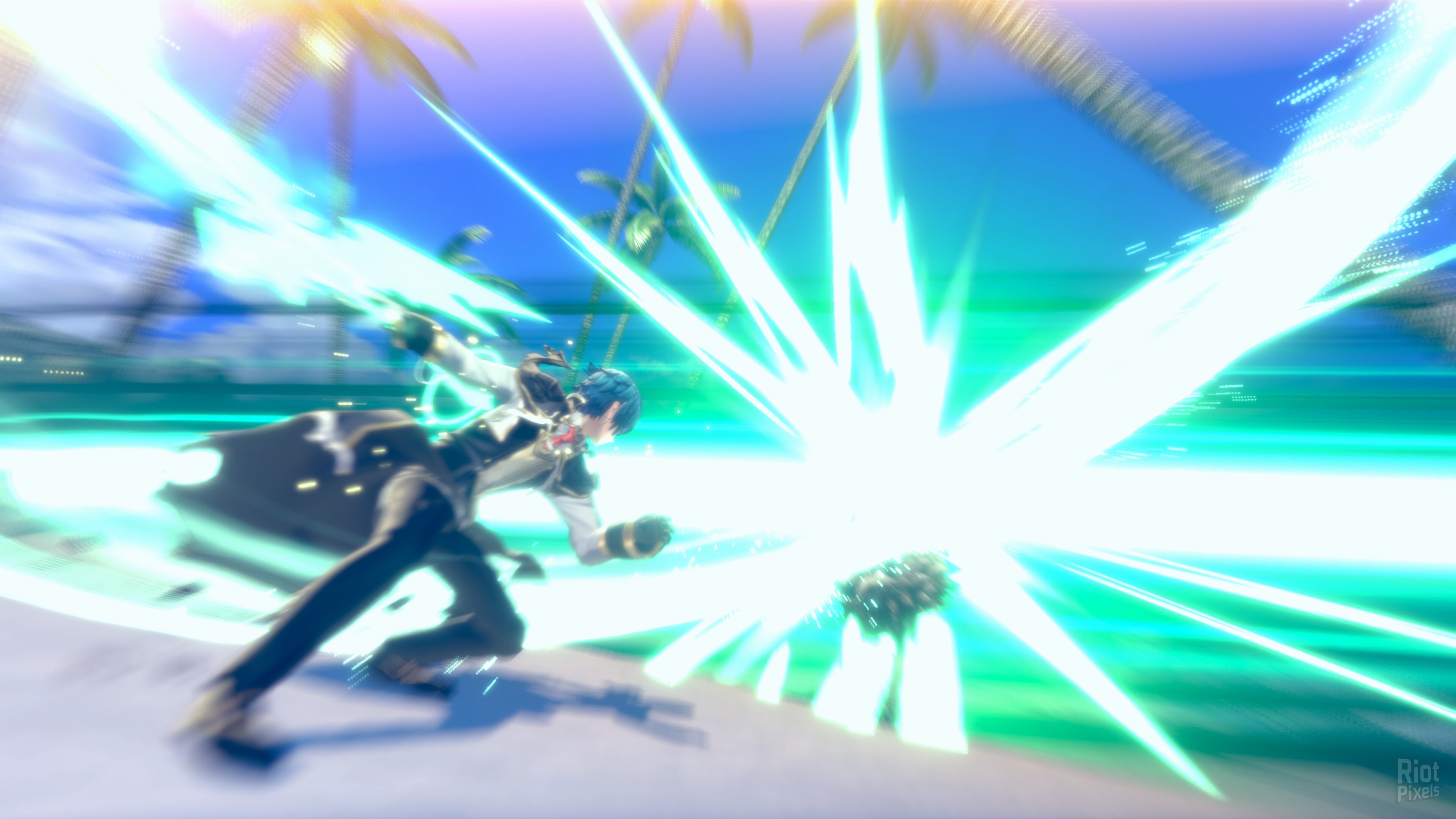 [14]-Atelier Resleriana: The Red Alchemist & the White Guardian – Digital Deluxe Edition + 6 DLCs Download