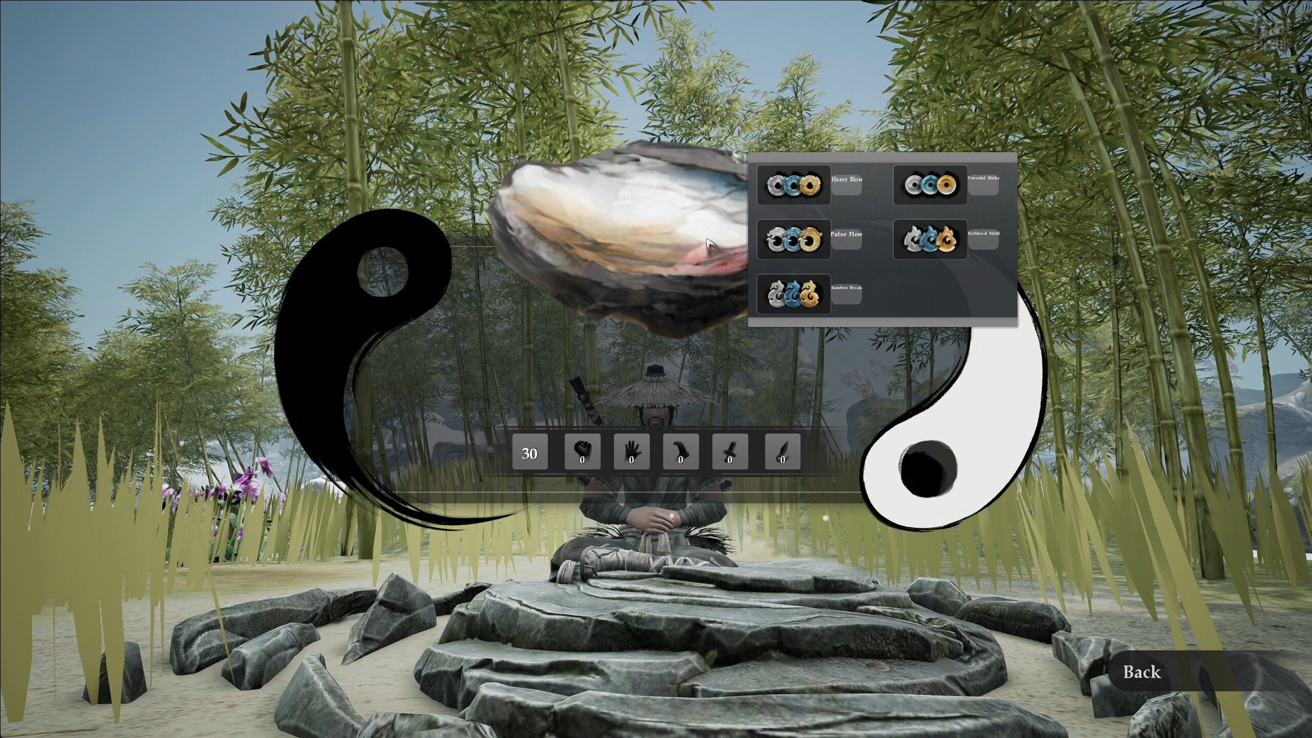 [6]-The Matchless Kungfu – v1.3.9.1 Download