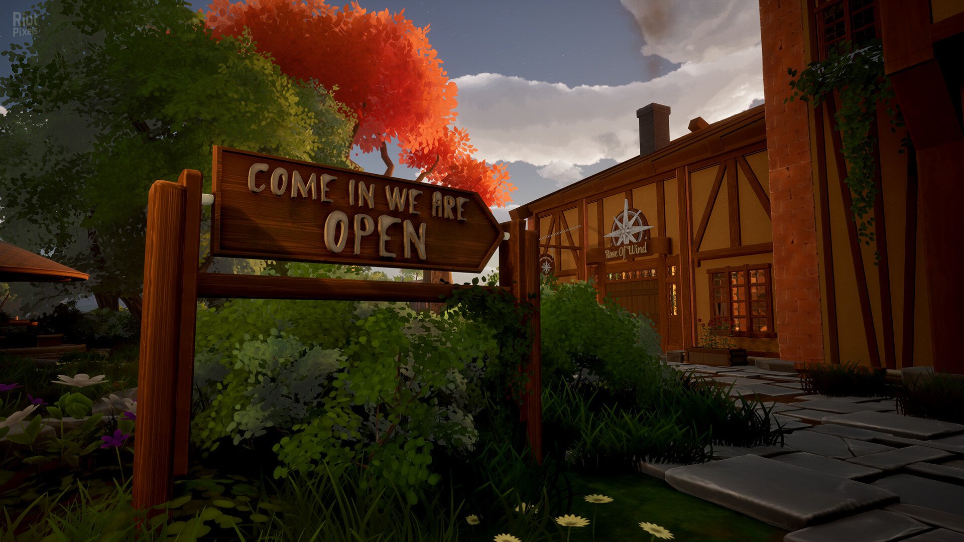 [9]-Rose of Wind Download