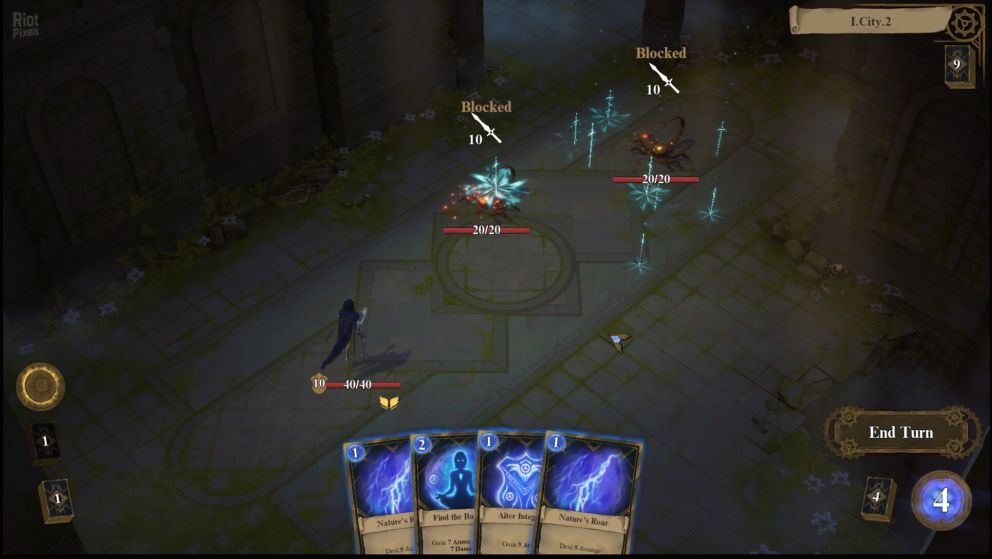 [8]-Arcane Path Download