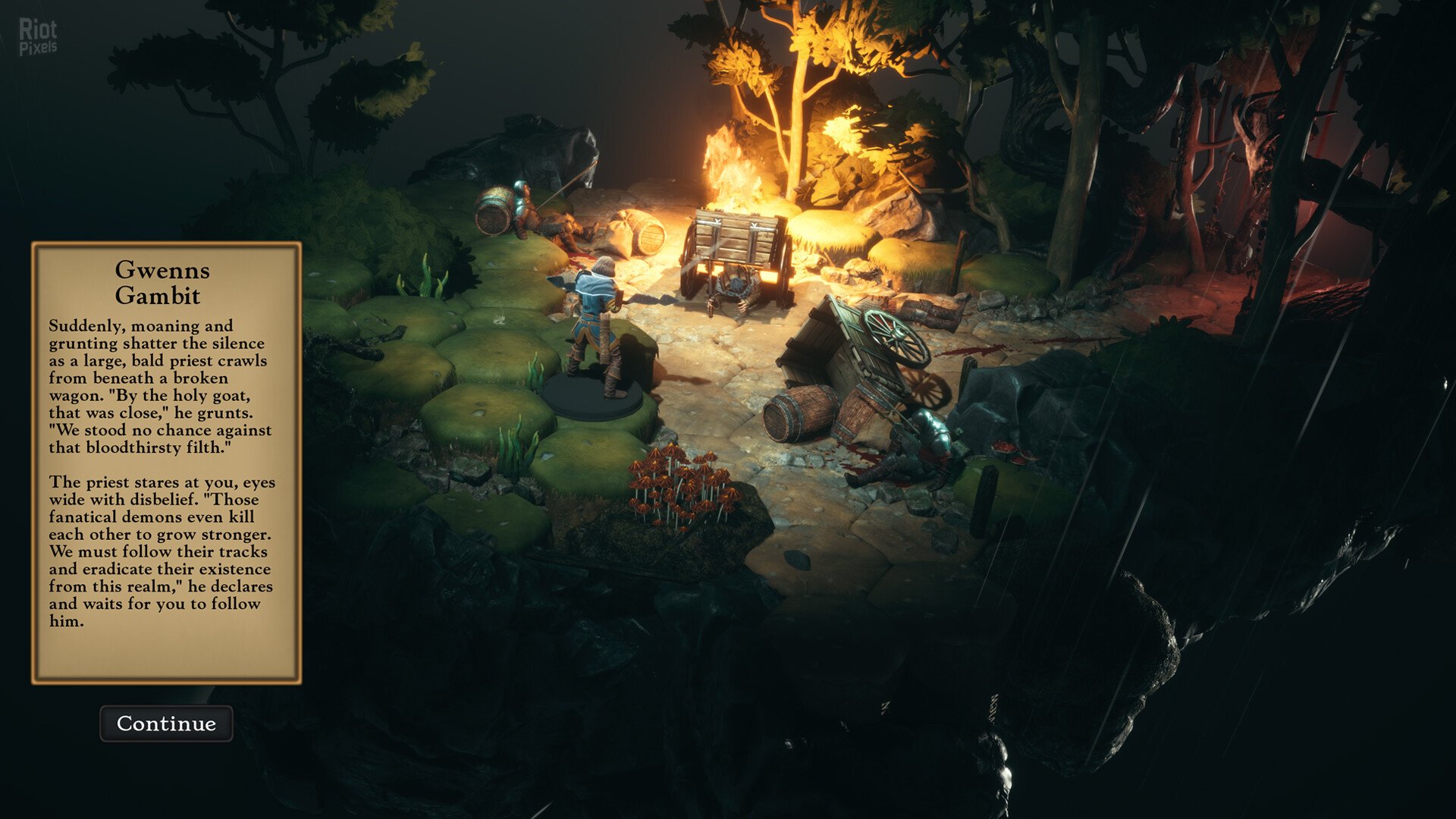 [6]-Successor – v1.0.0.233 Download