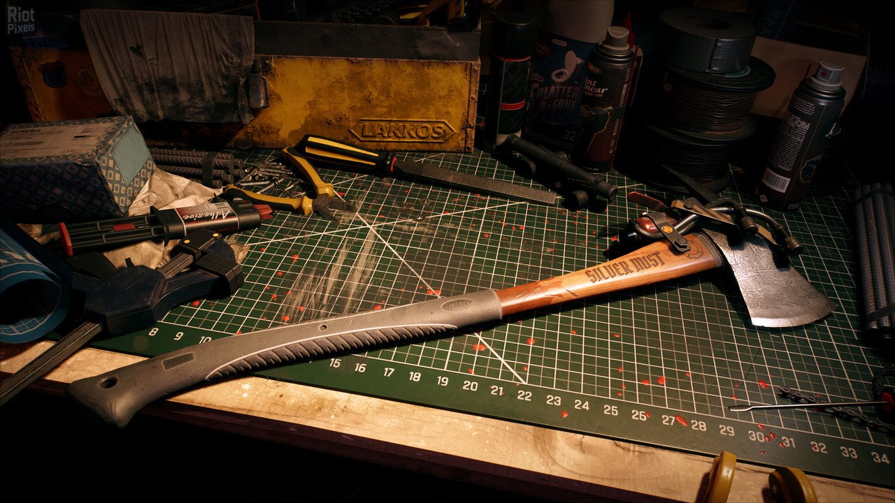 [5]-Dead Island 2: Ultimate Edition – v7.0.0 + 14 DLCs + Unlocker + Bonus Content + Multiplayer Download