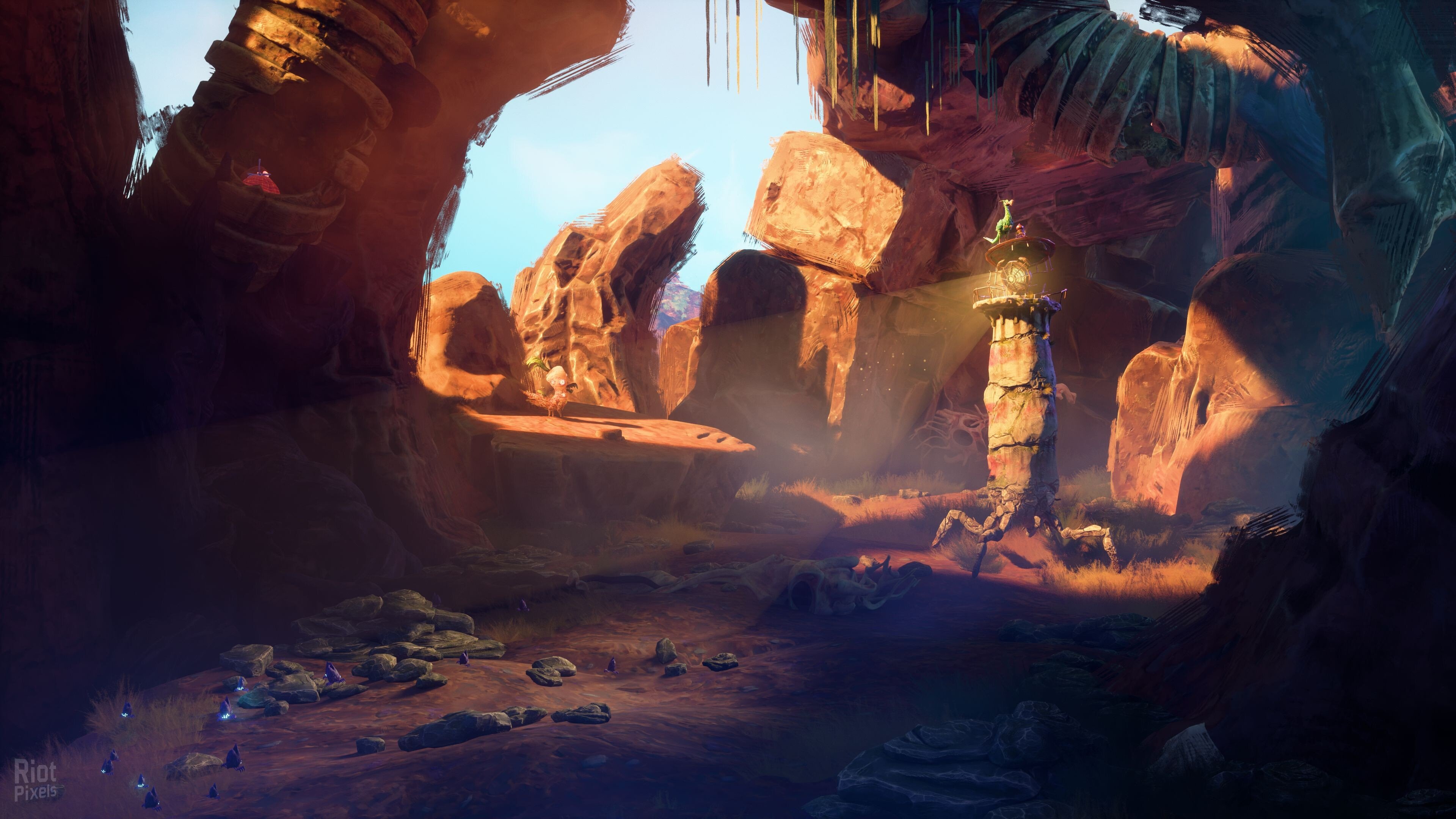 [3]-Keeper – v1.121.2146.0 Download