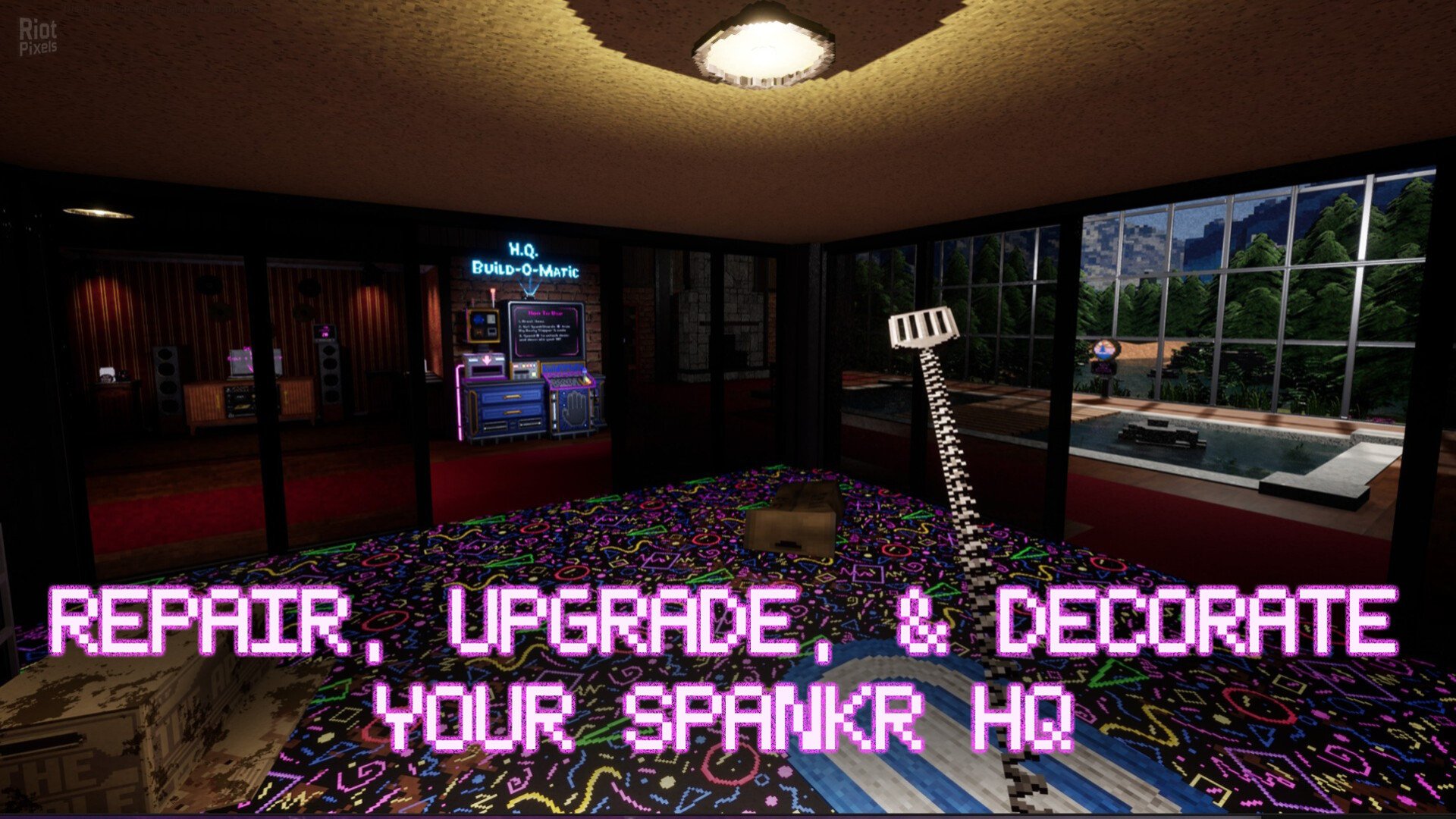 [13]-GlitchSPANKR – v1.1.3 Download