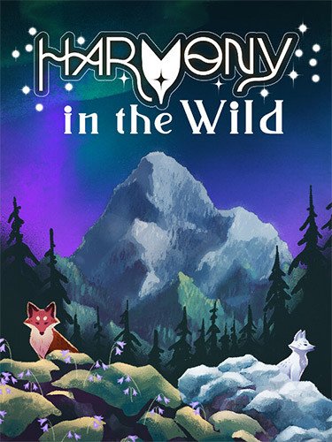 Harmony in the Wild-HohohoGames