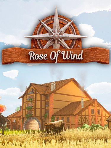 Rose of Wind-HohohoGames