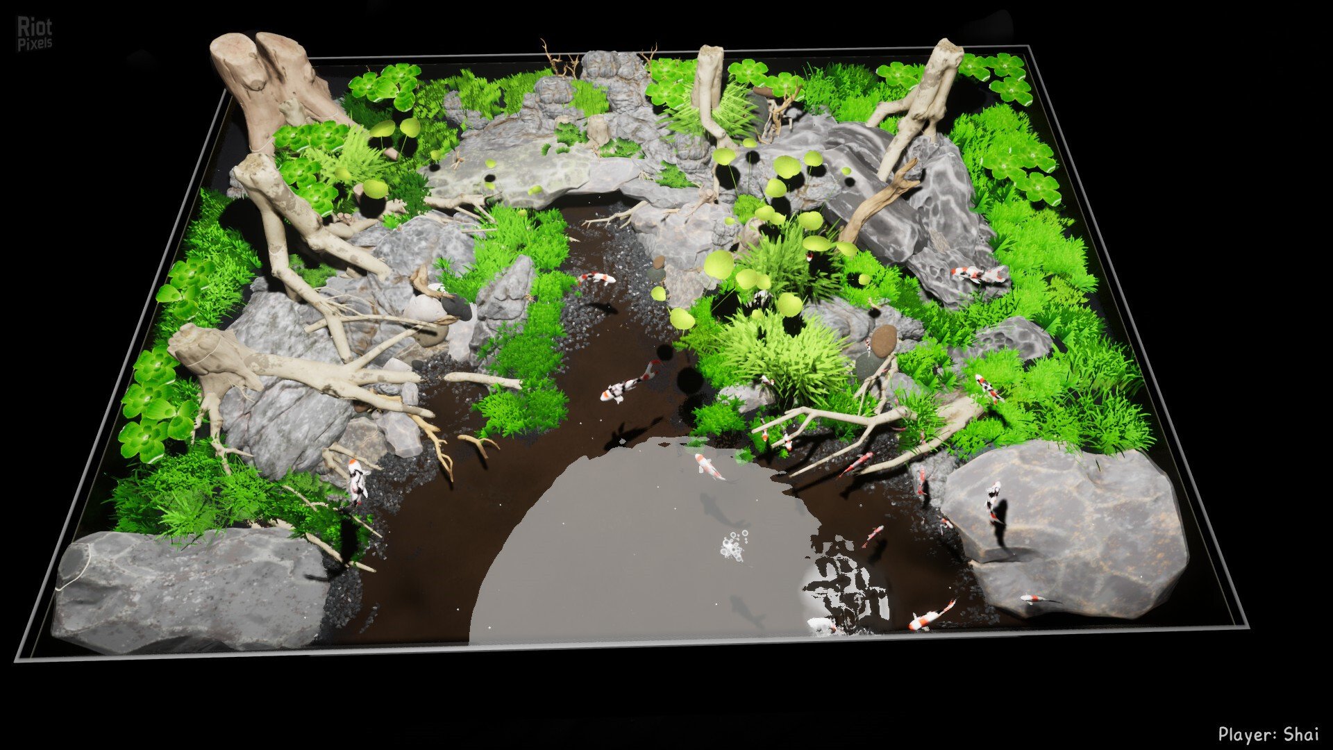 [7]-Fish Game – Build 19987652 + 6 DLCs Download