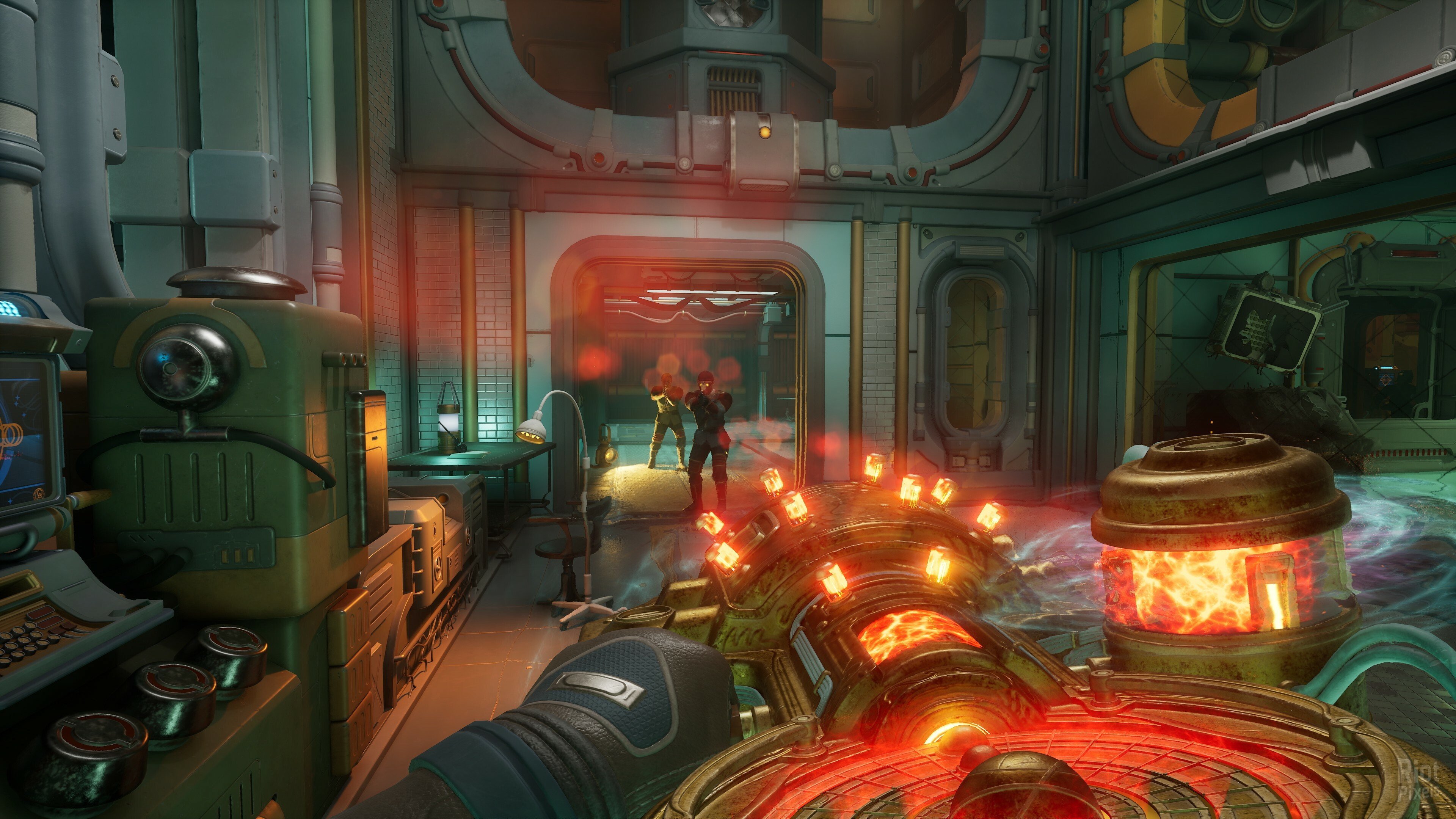 [2]-The Outer Worlds 2 – v1.0.3.0 + 5 DLCs/Bonuses Download