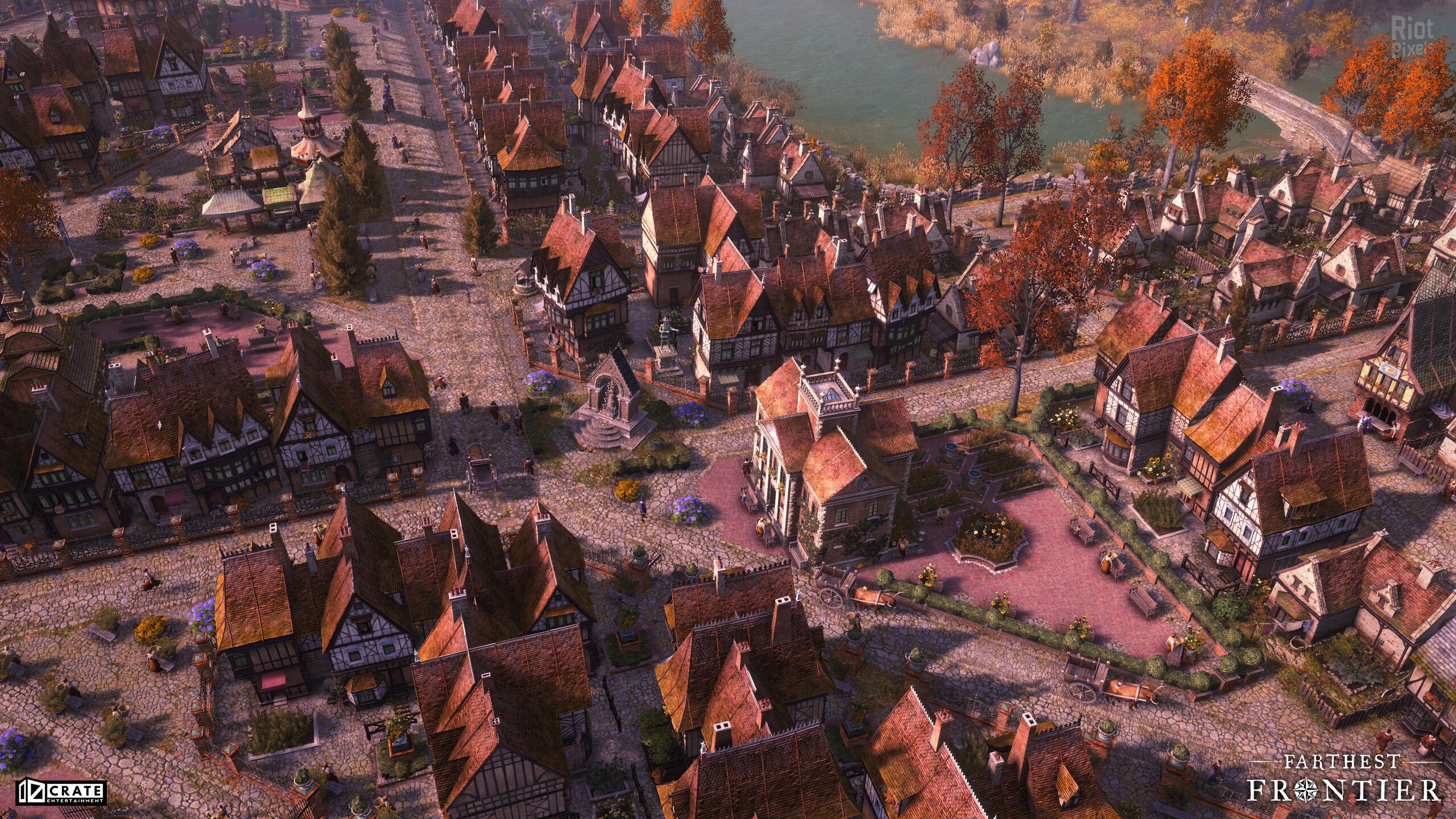 [4]-Farthest Frontier – v1.0.0 (Release) Download