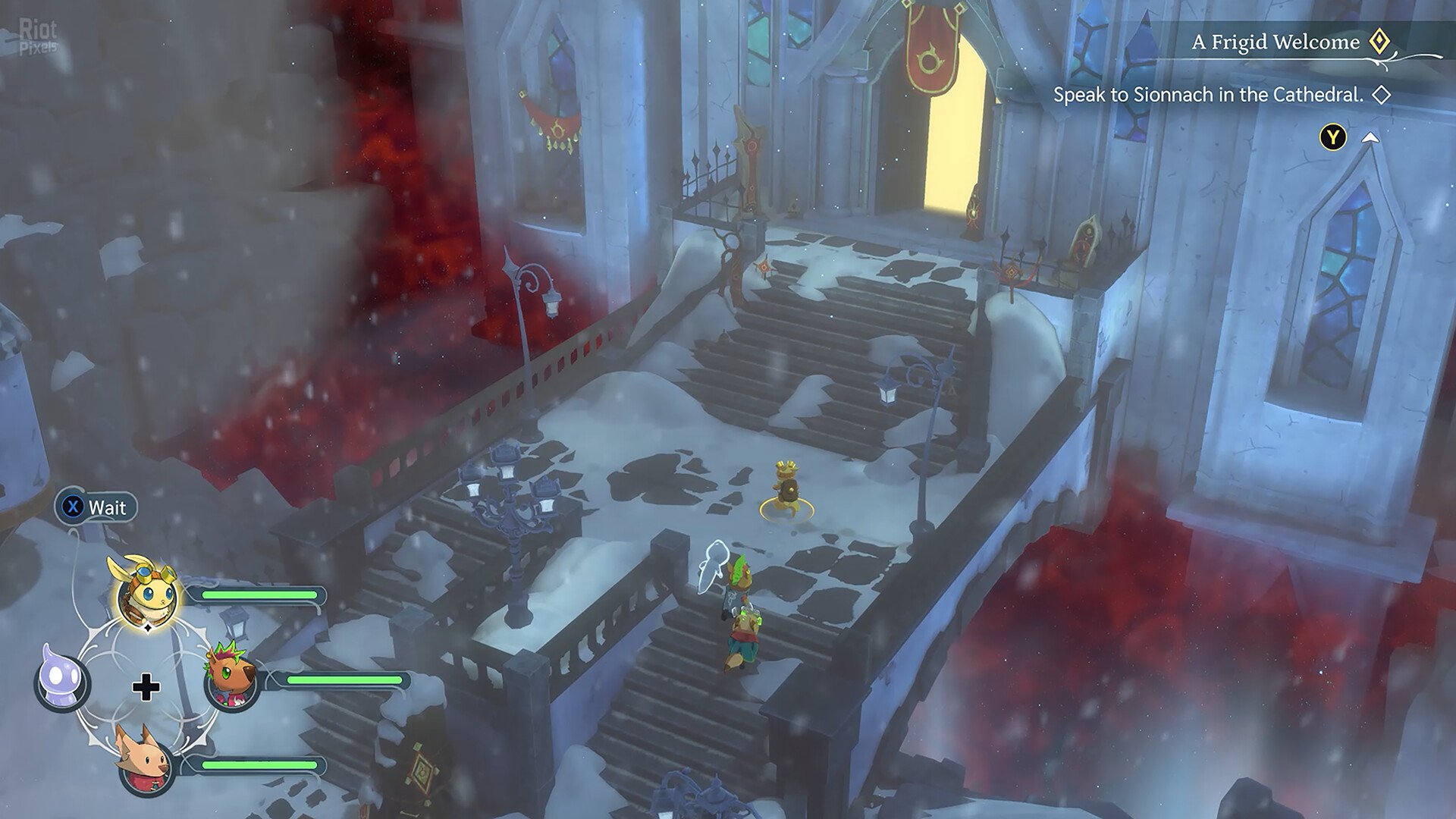 [6]-The Lonesome Guild: Soundtrack Edition + Bonus OST Download