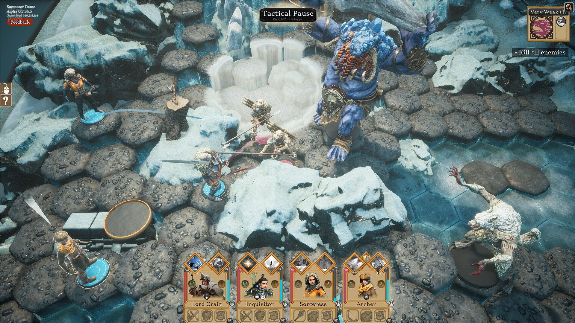 [7]-Successor – v1.0.0.233 Download