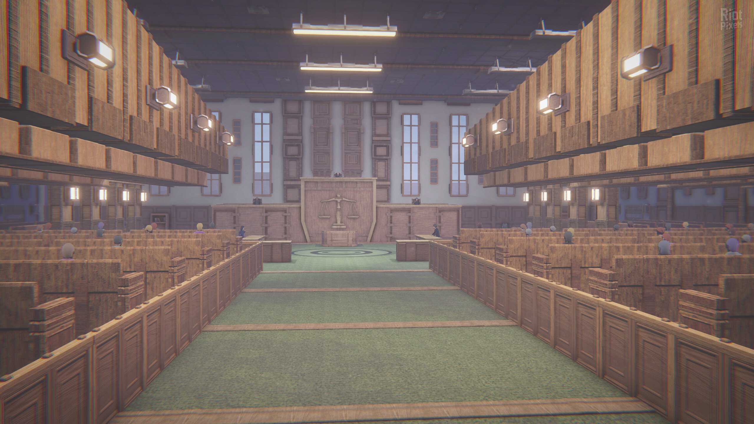 [7]-Burden of Truth: Deluxe Edition – v1.0.7 + Bonus OST Download