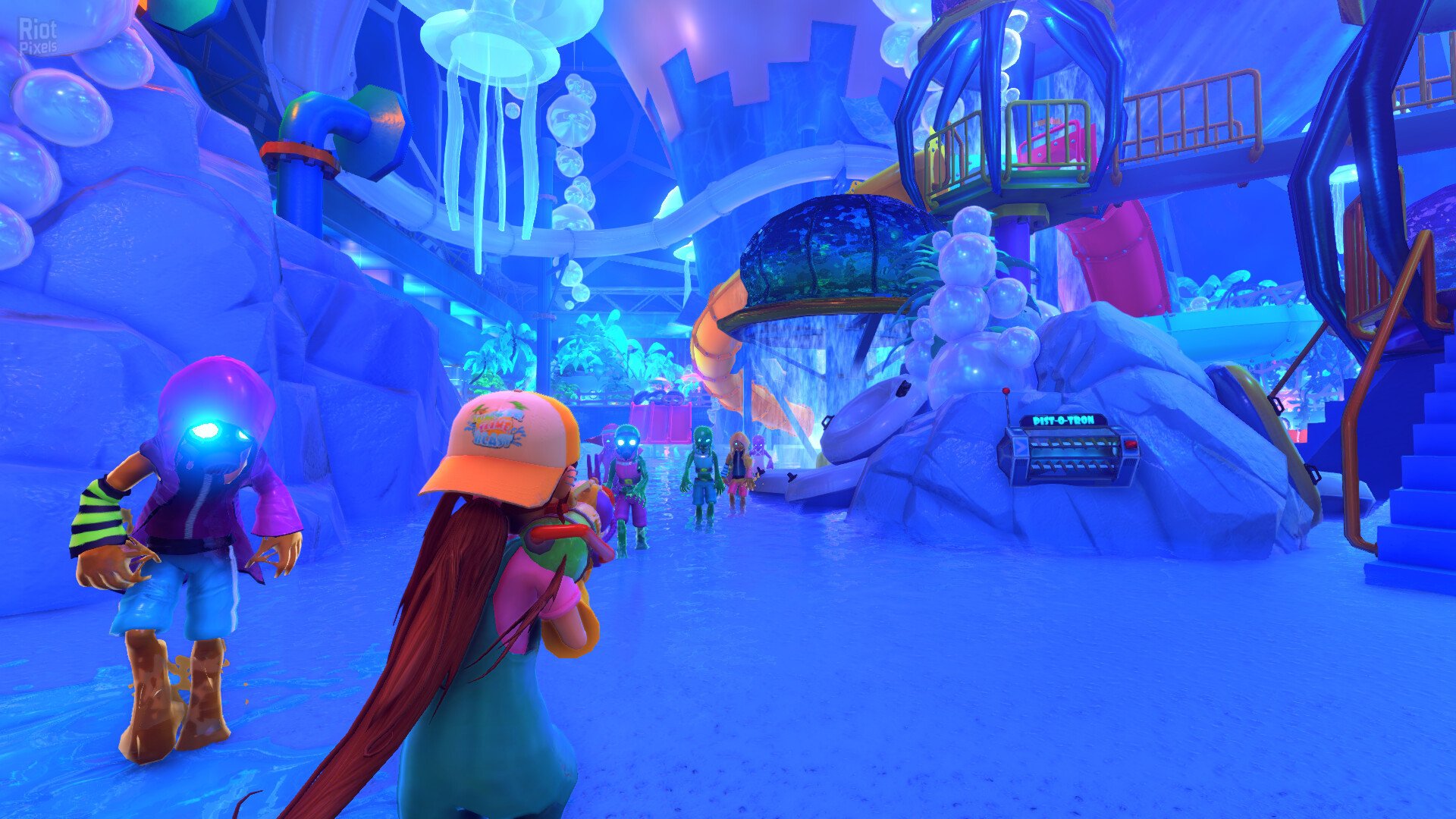 [14]-Onirism – v1.0 (Release) Download