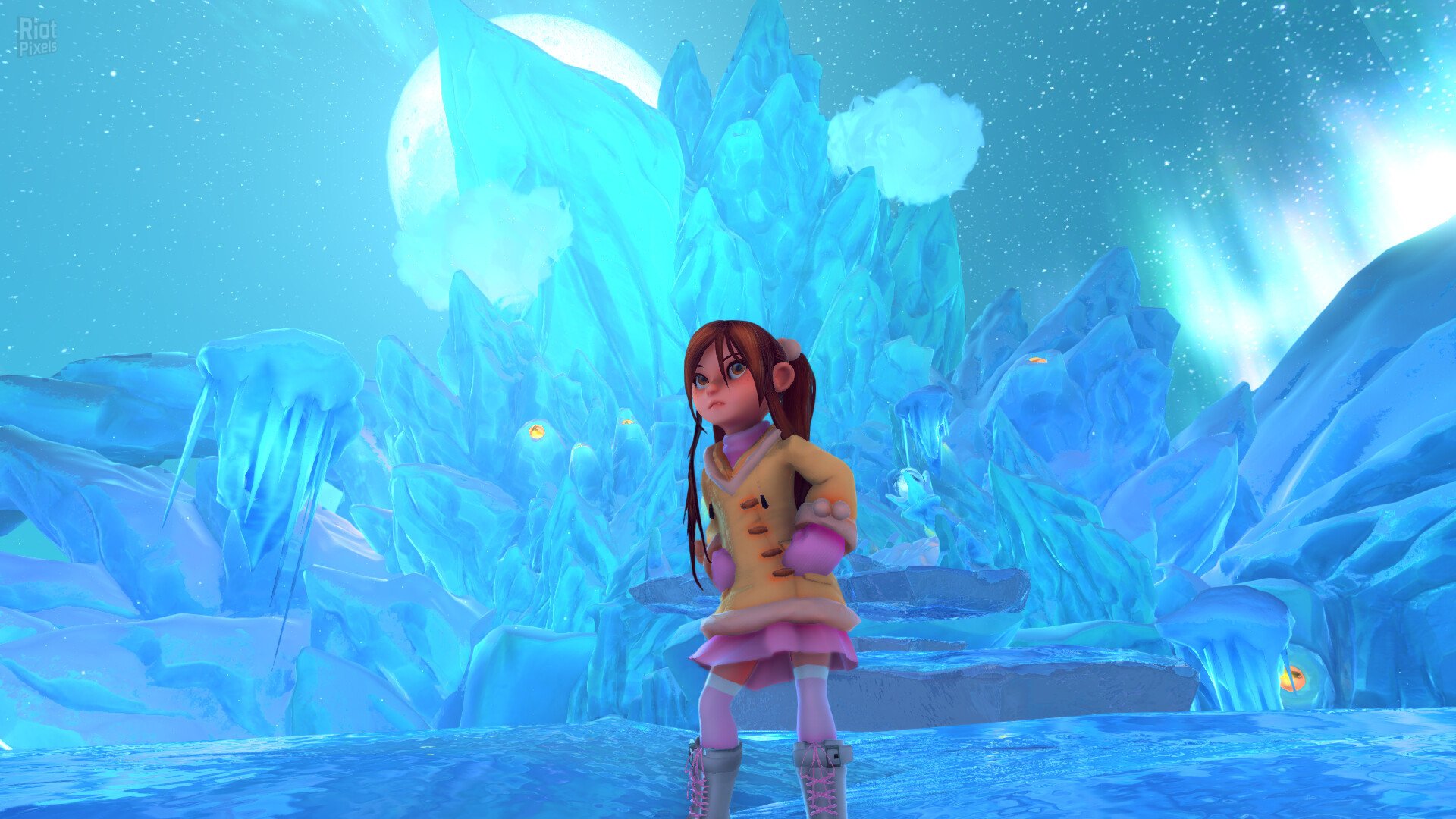 [8]-Onirism – v1.0 (Release) Download