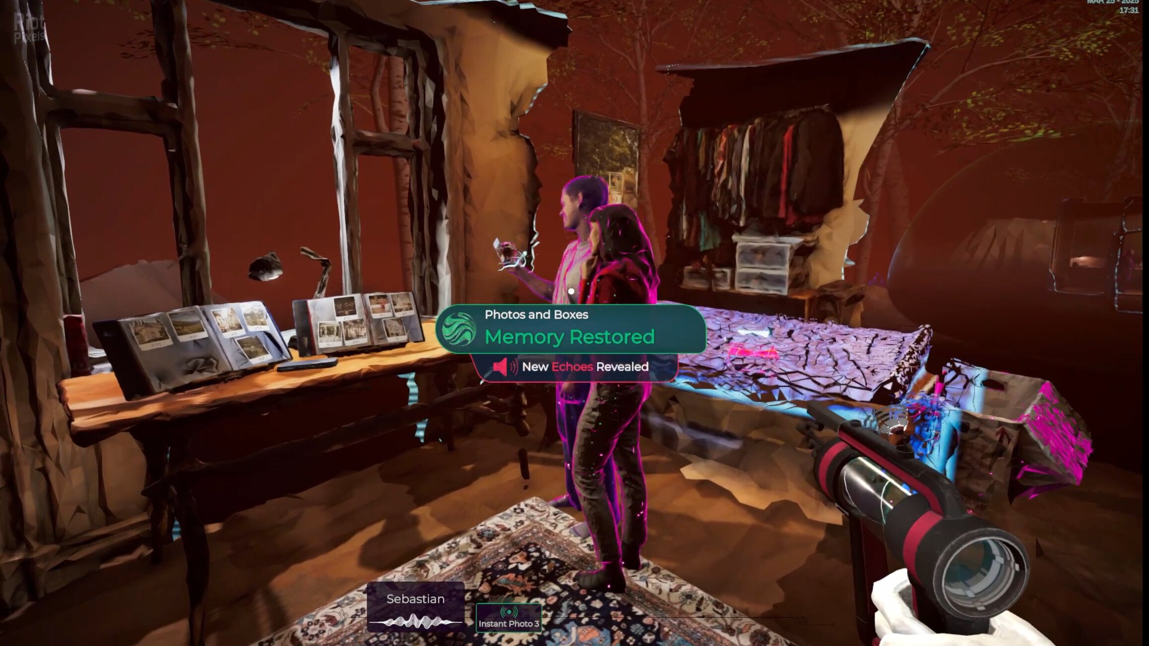 [6]-Mind Diver – v1.0.93 Download