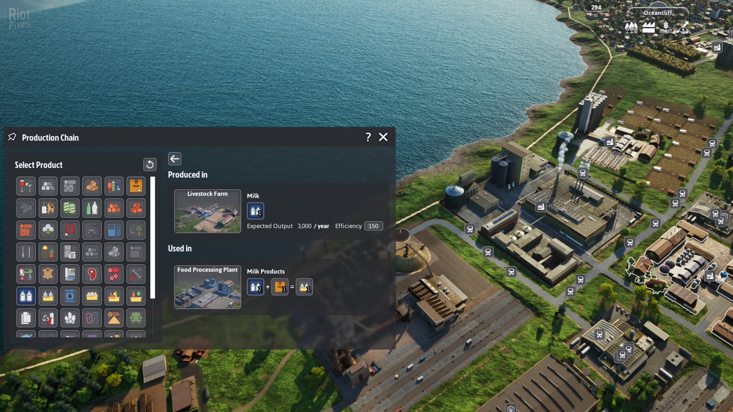 [14]-Industry Giant 4.0: Digital Supporter Edition, v1.0.0-s.45+15021 + 2 Bonus DLCs Download