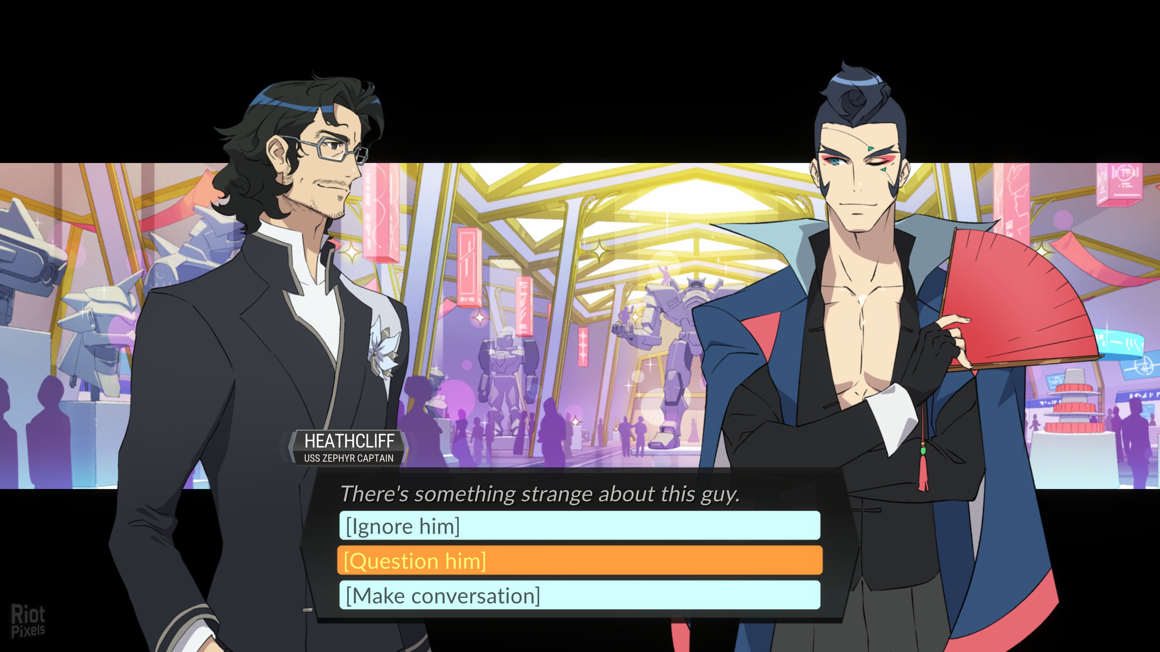 [9]-Battle Suit Aces – v1.0.283 + Bonus OST Download