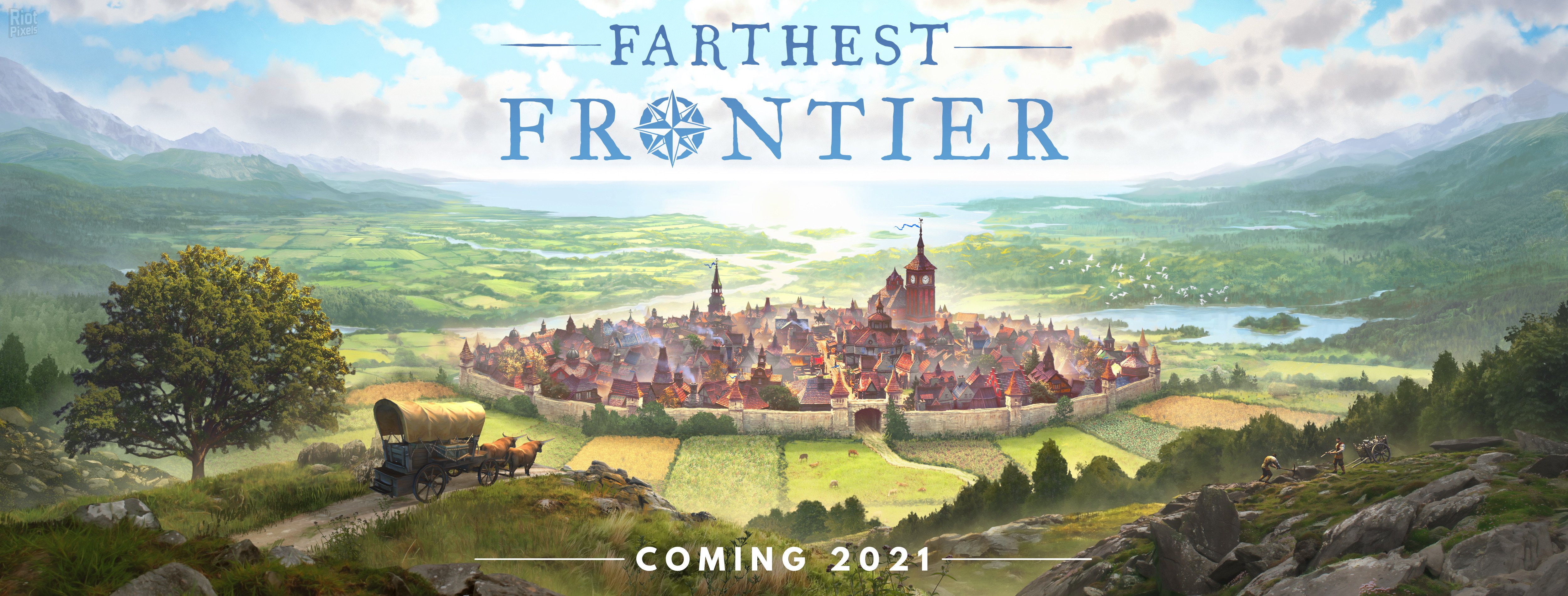 [17]-Farthest Frontier – v1.0.0 (Release) Download