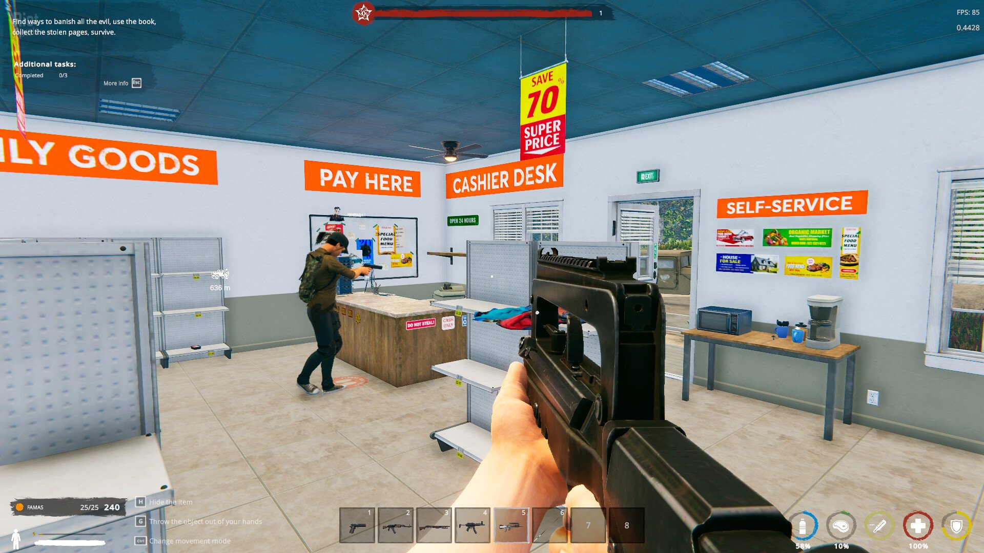 [3]-The Legacy – v0.4971 Download