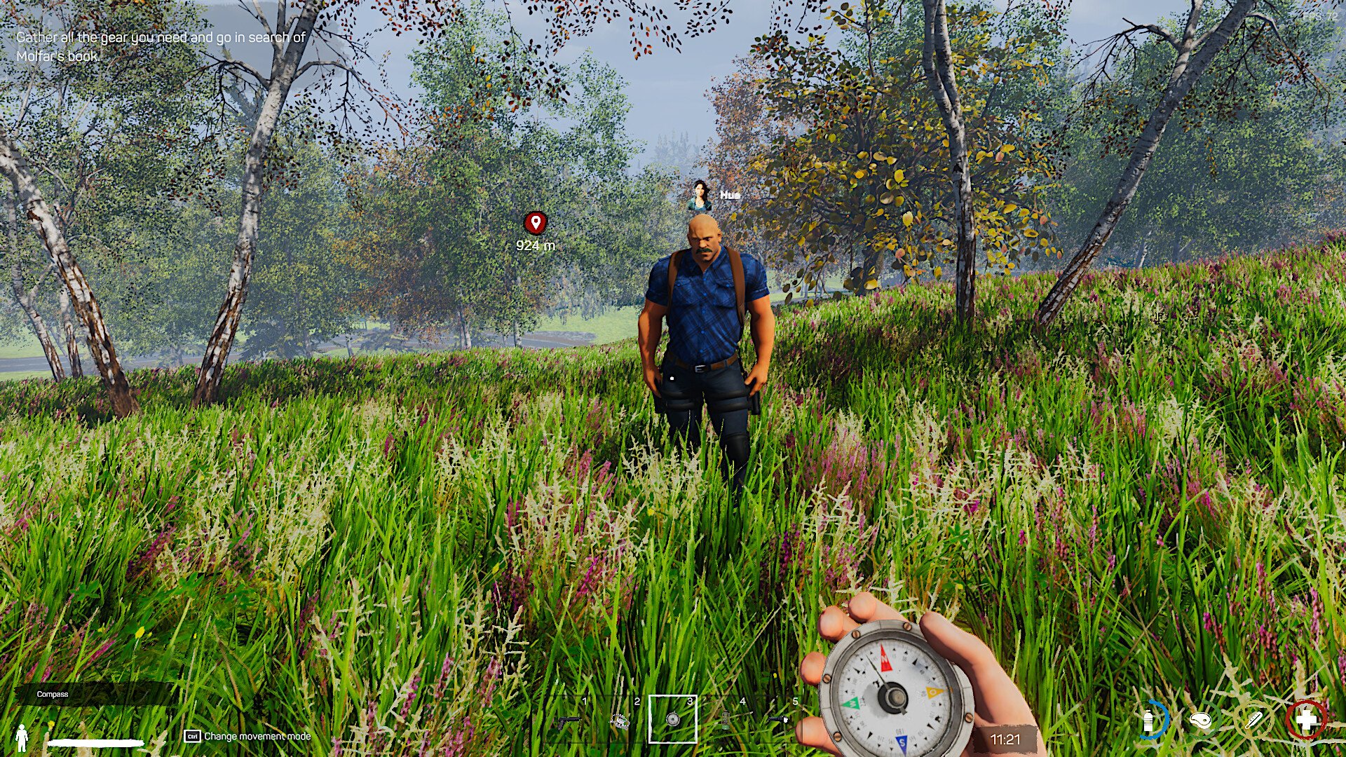 [4]-The Legacy – v0.4971 Download