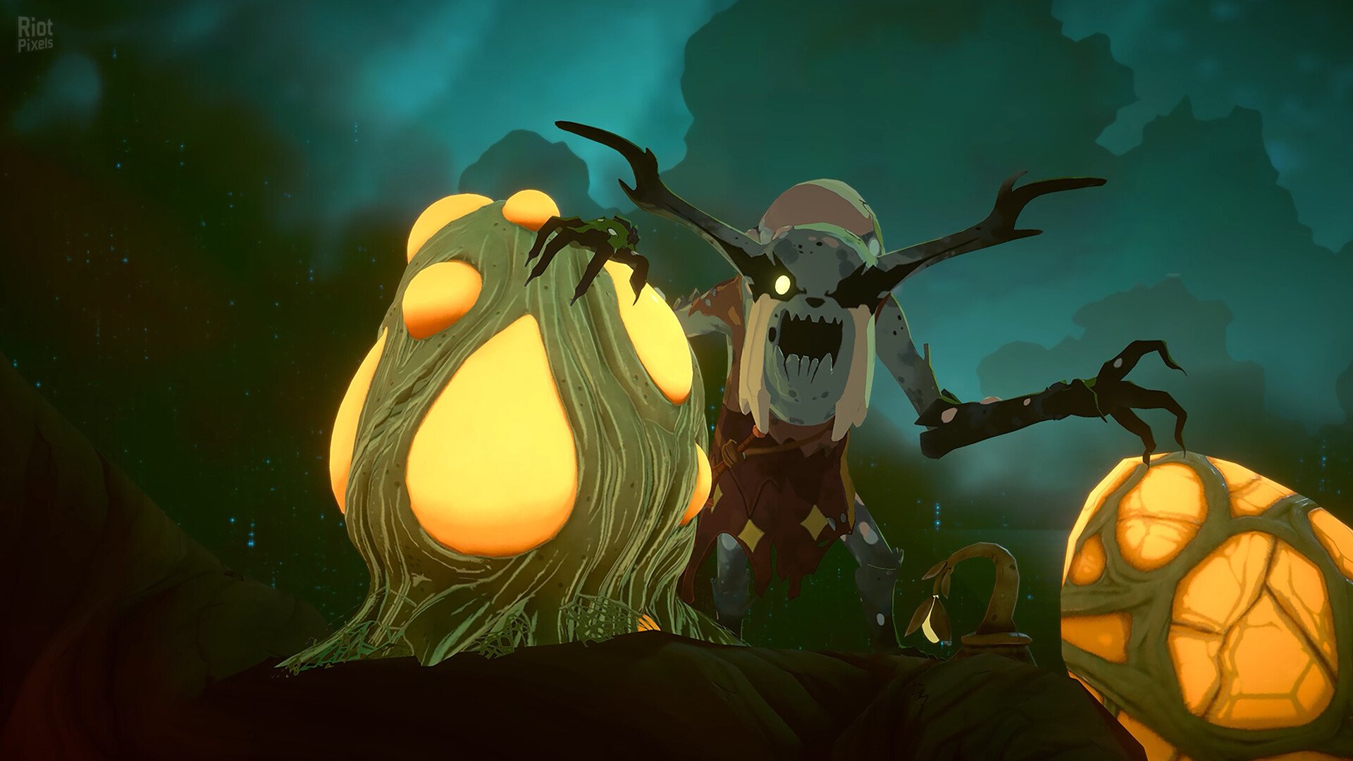 [7]-The Lonesome Guild: Soundtrack Edition + Bonus OST Download