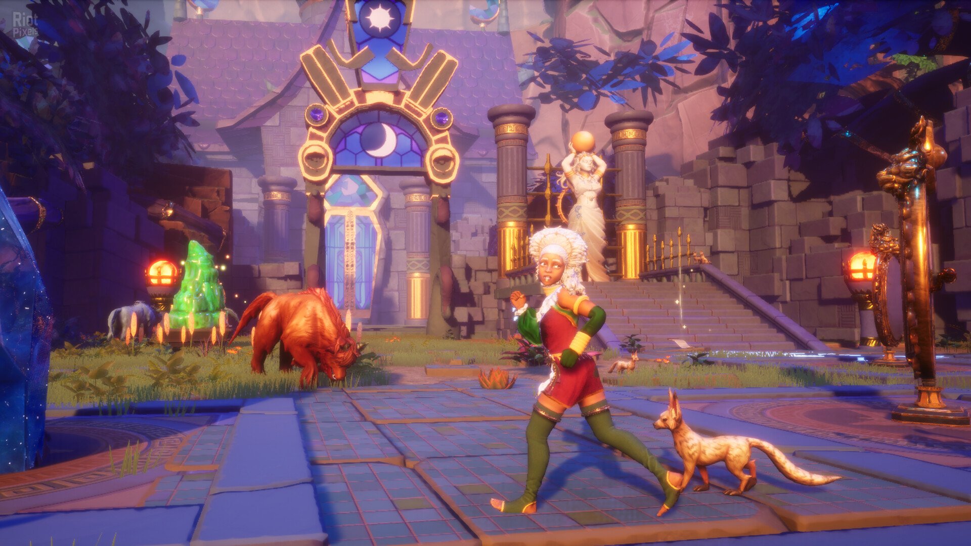 [5]-Ascend – v1.1.2 Download