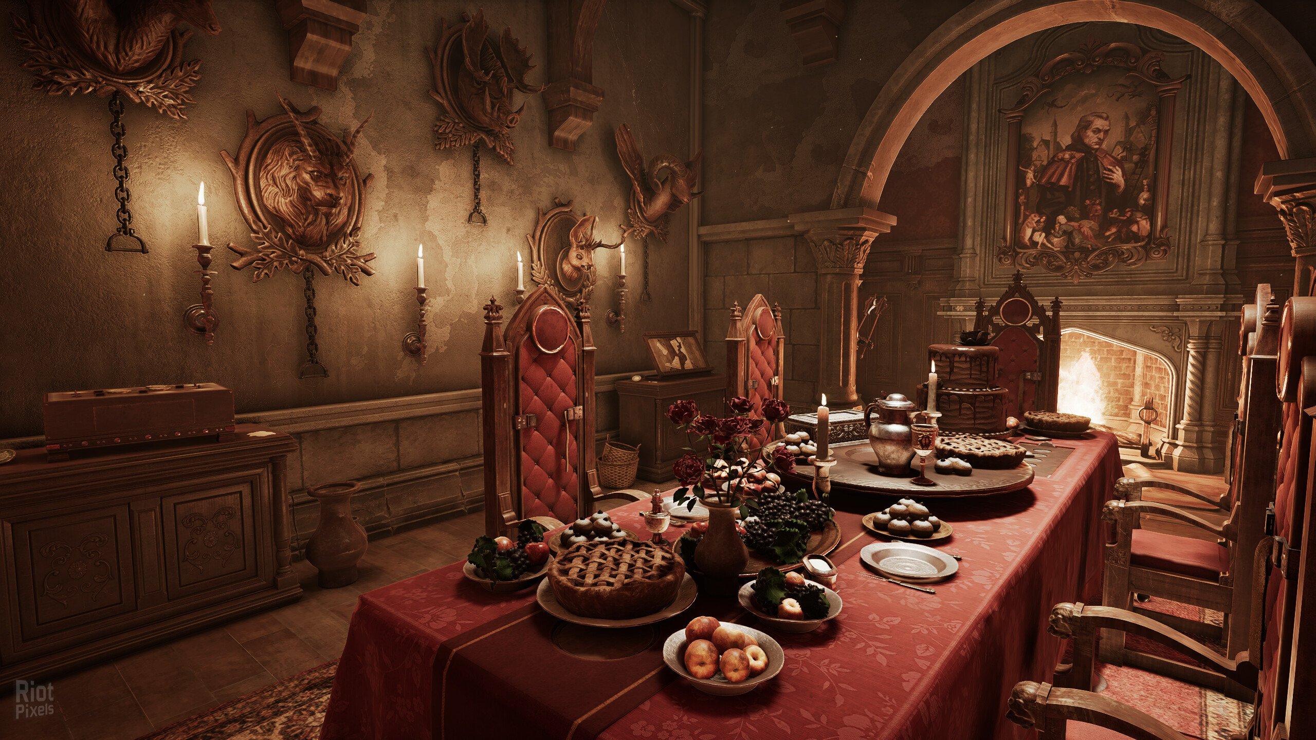 [4]-Escape Simulator 2 – v16494r + Bonus OST + Online Co-op Download