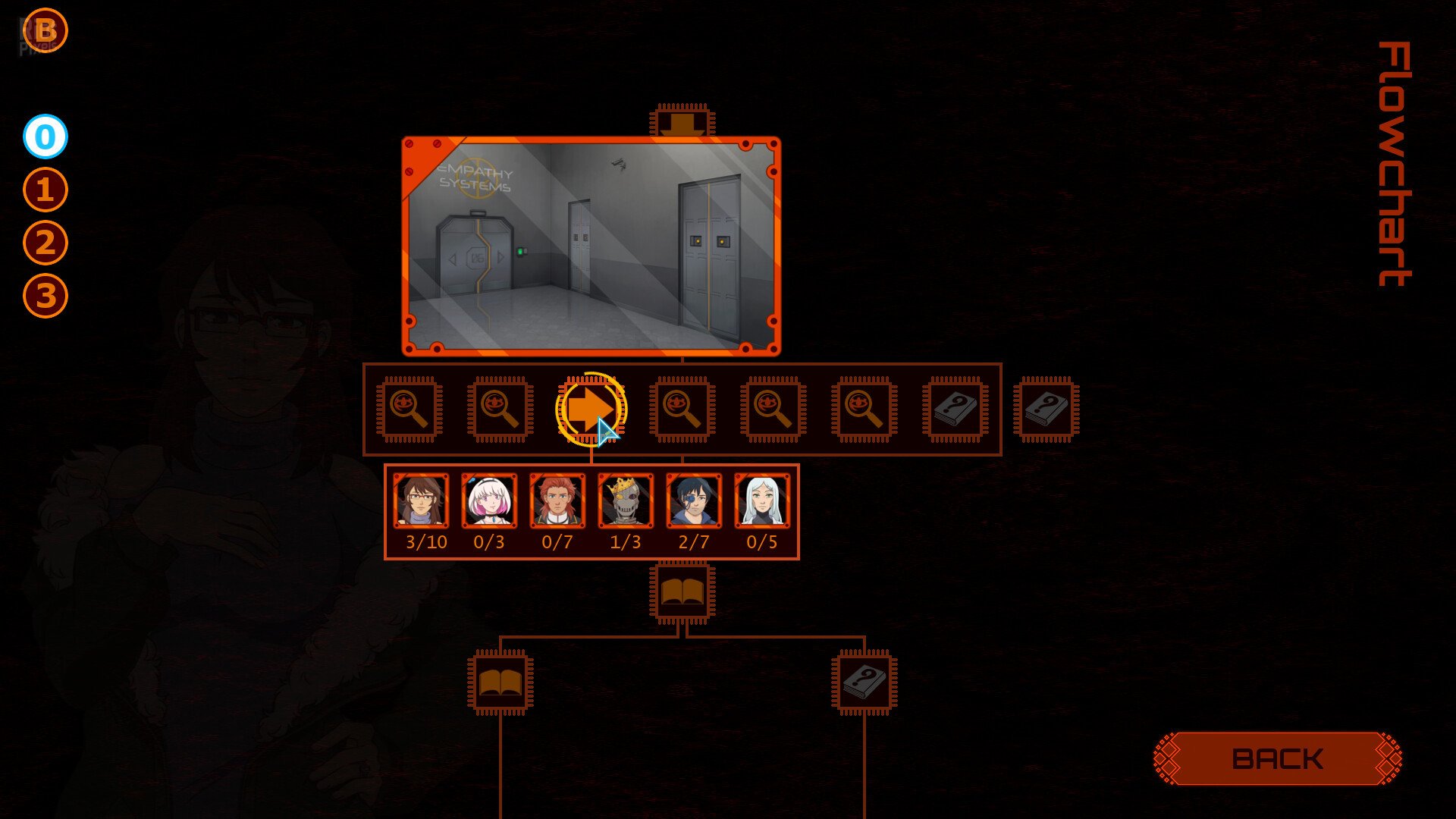 [5]-Decide 4 God + Bonus OST Download