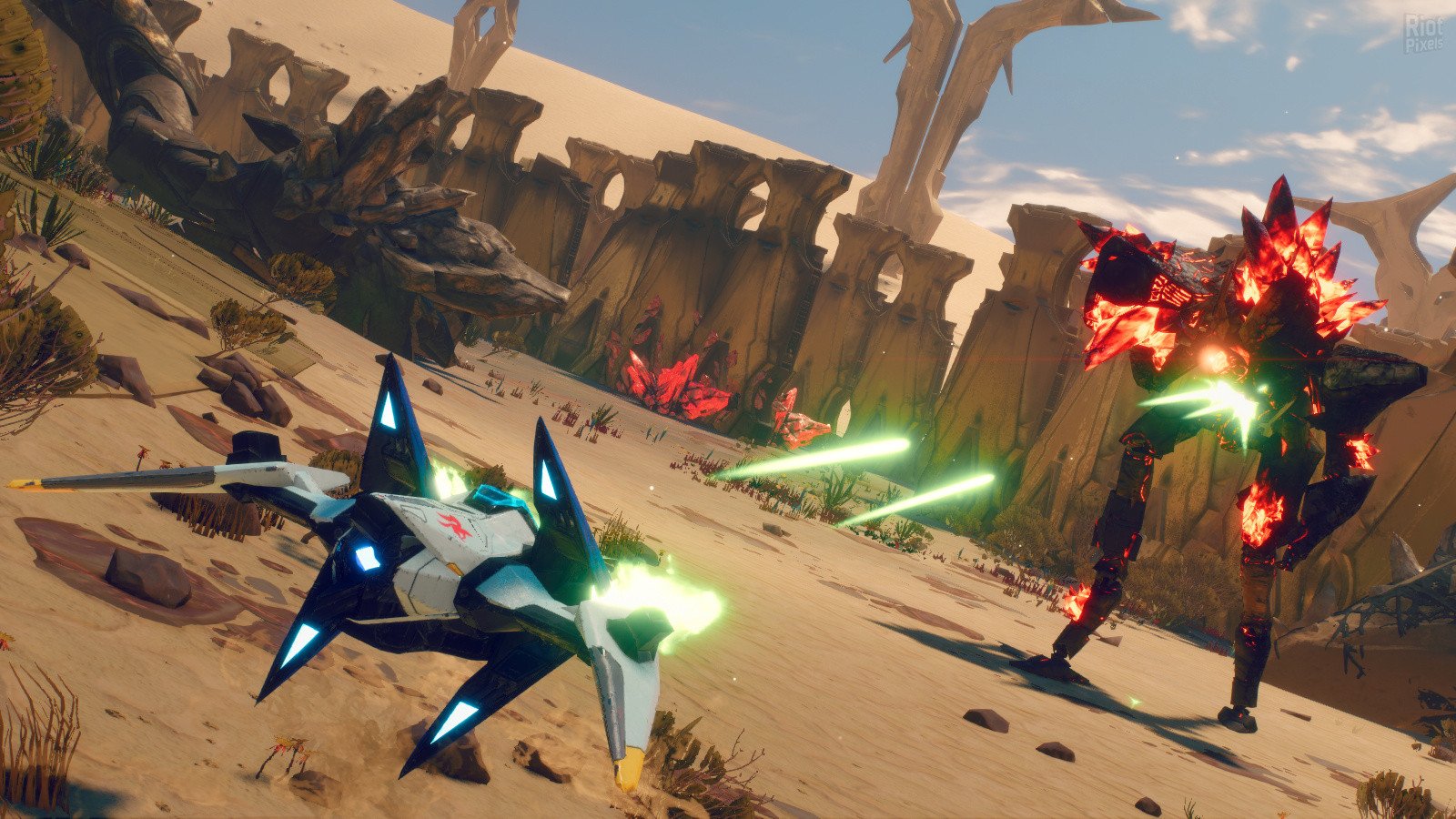 [14]-Starlink: Battle for Atlas – Deluxe Edition + 2 DLCs Download