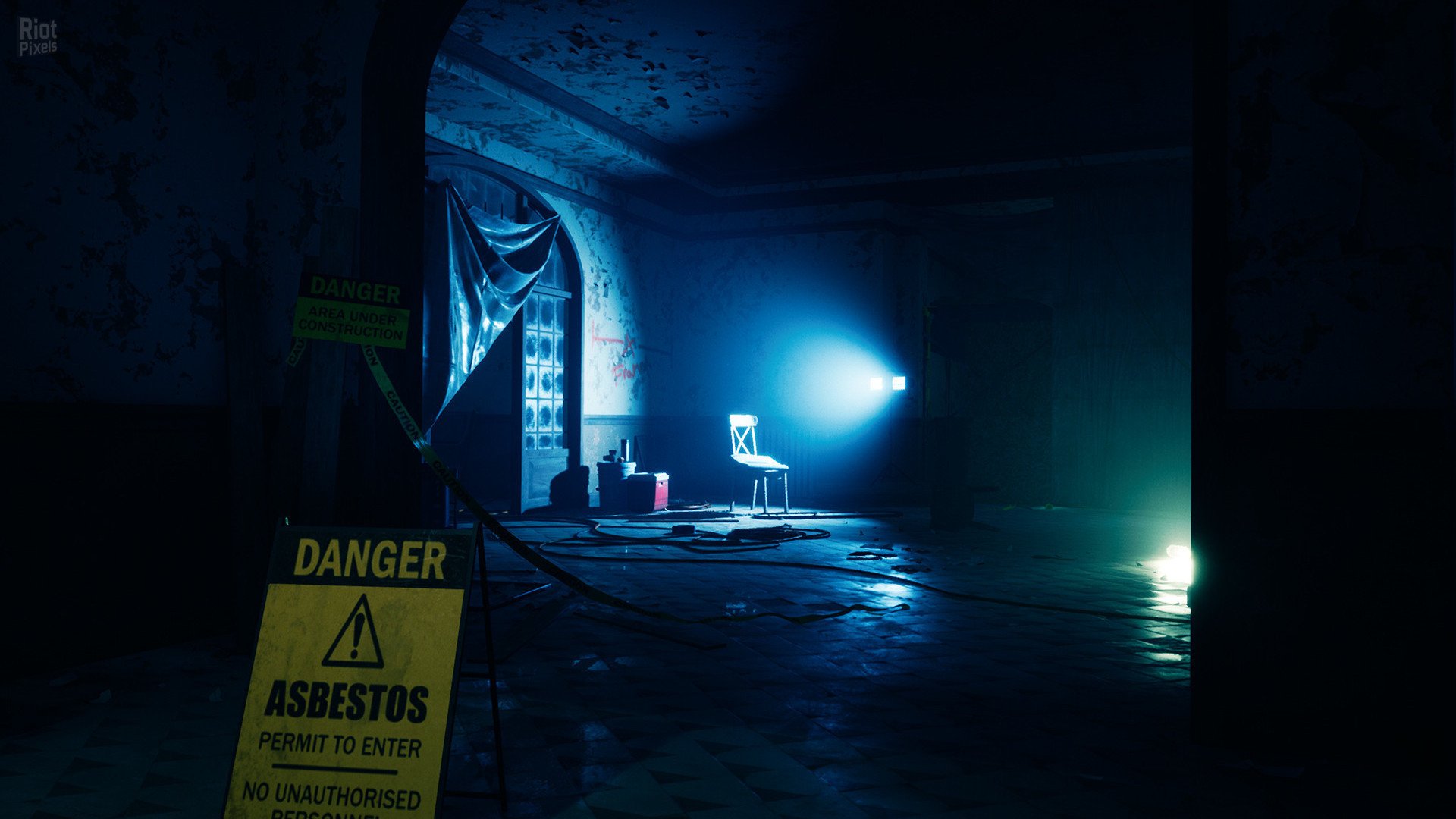 [12]-Vampire: The Masquerade – Bloodlines 2: Deluxe Edition, v46047 + 3 DLCs Download