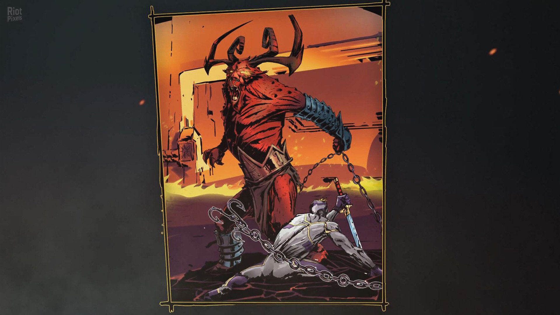 [4]-Lethal Honor: Order of the Apocalypse Download