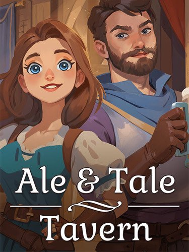 Ale & Tale Tavern – v1.5.12 + Bonus Soundtrack-HohohoGames