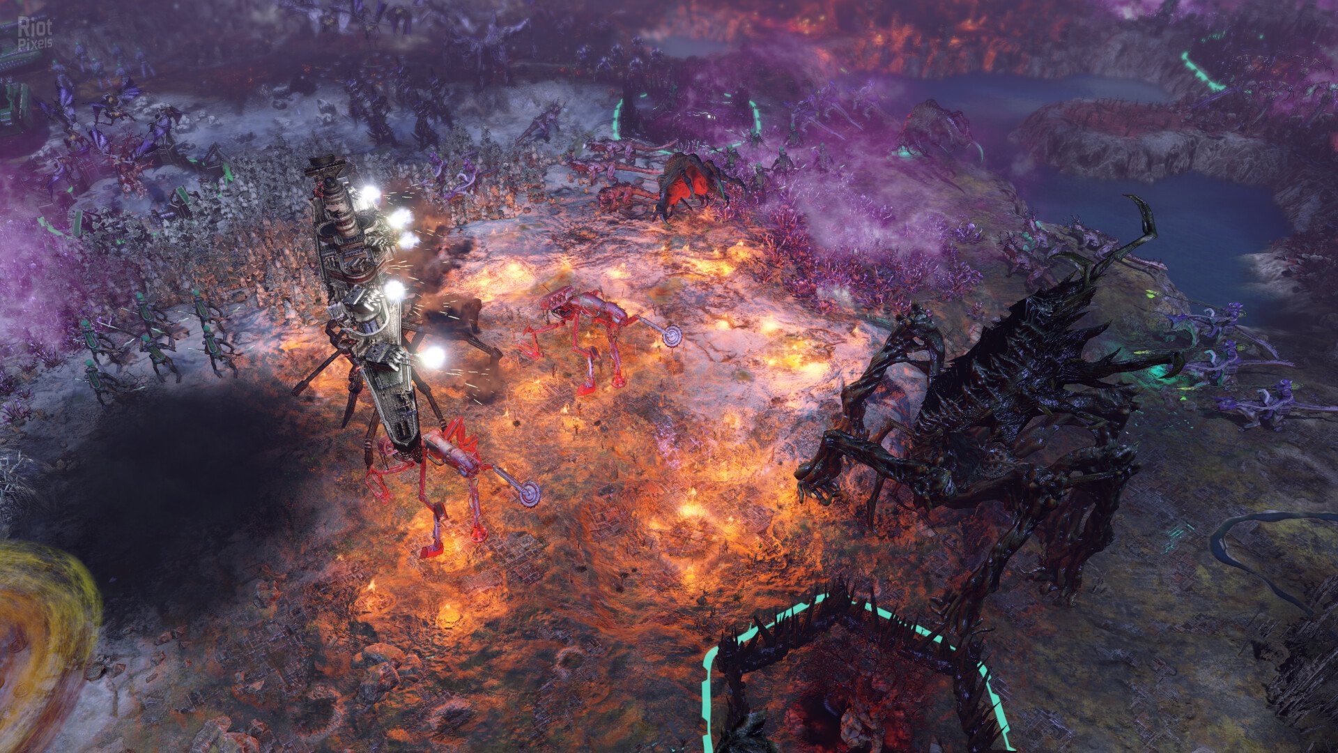 [8]-ZEPHON: Complete Bundle, v1.2.0 + 5 DLCs/Bonuses Download