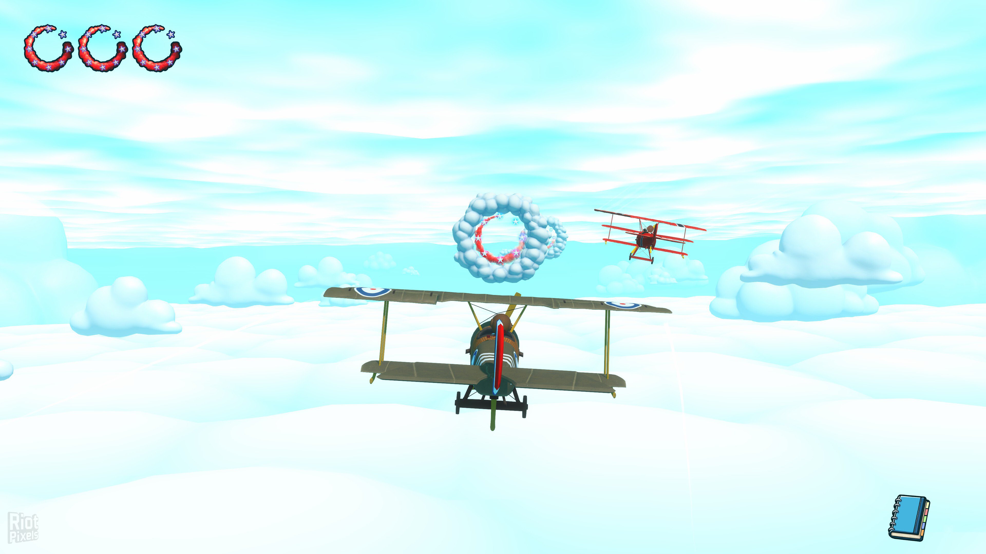 [4]-Snoopy & The Great Mystery Club: Deluxe Edition + Joe Cool Fun Pack DLC Download