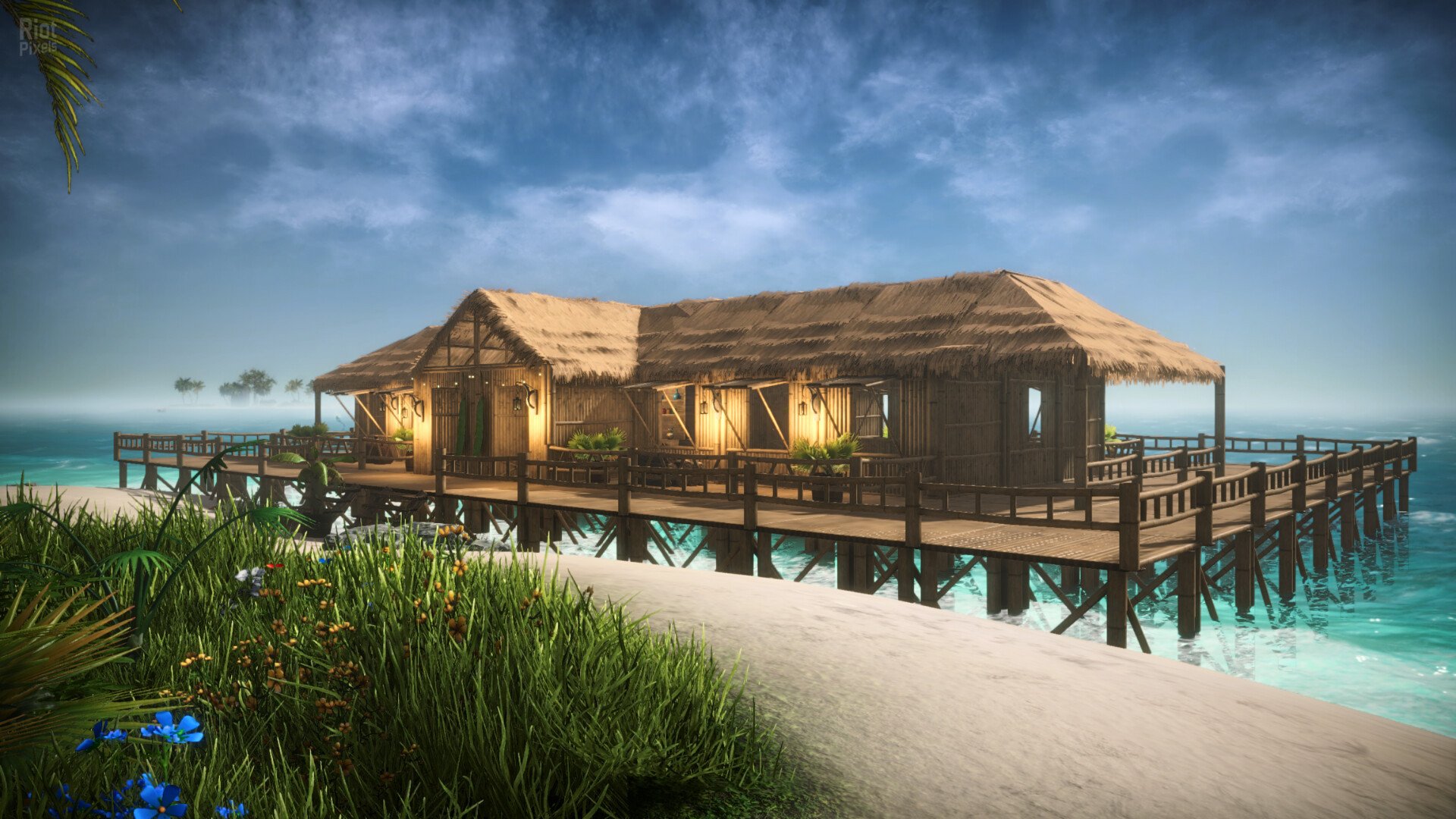 [14]-Forgotten Seas Download