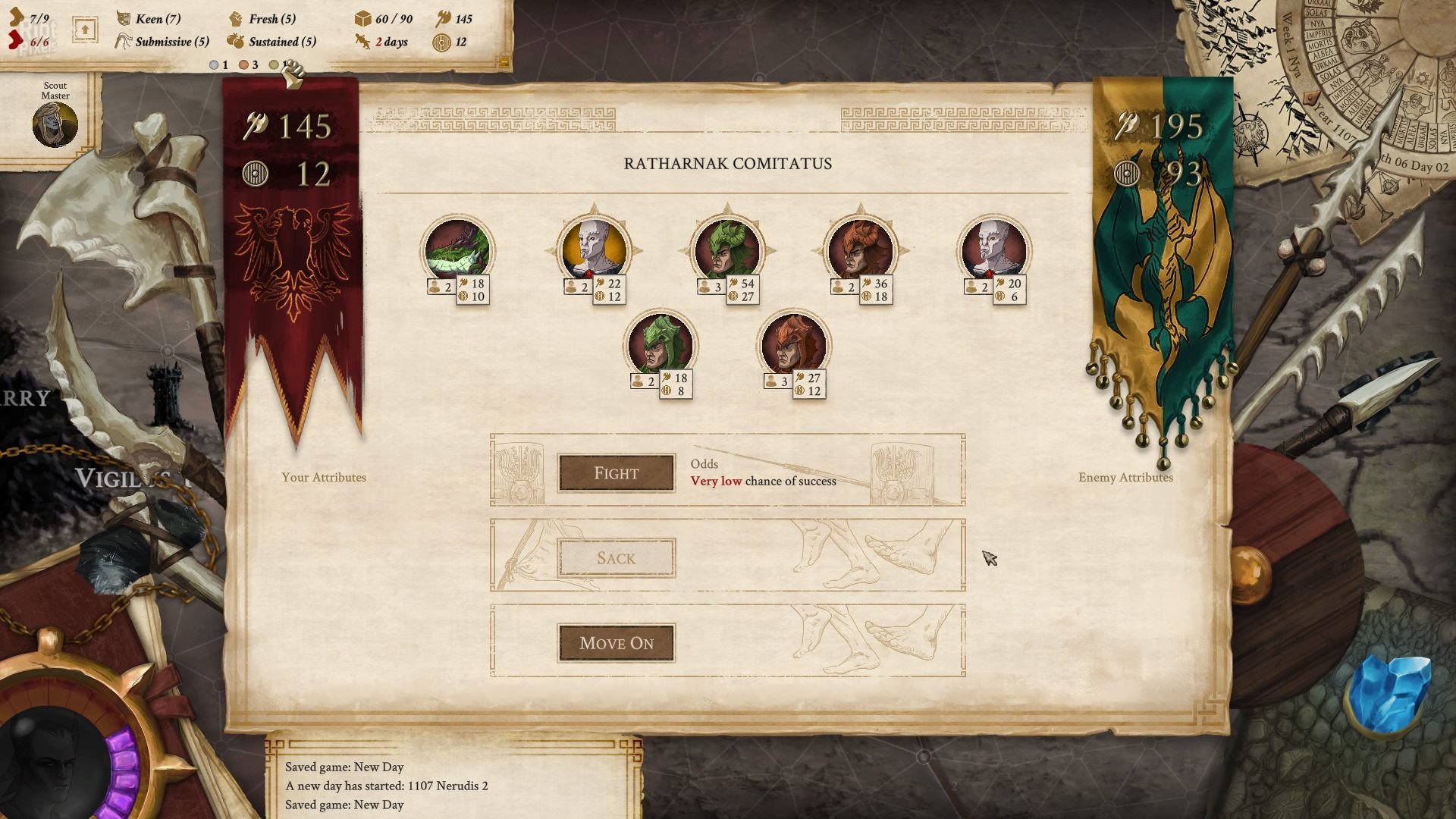 [4]-Vagrus: The Riven Realms – Praetor Edition, v1.2.50.1024B + 8 DLCs/Bonuses Download