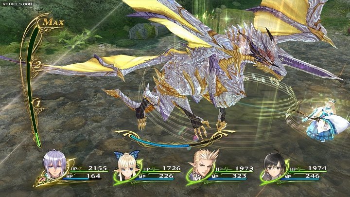 [7]-Shining Resonance Refrain – v1.00.1618 (Proper Crack) Download