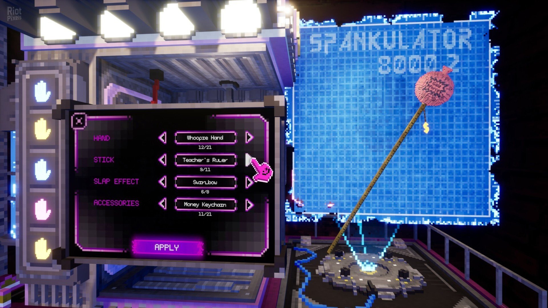 [14]-GlitchSPANKR – v1.1.3 Download