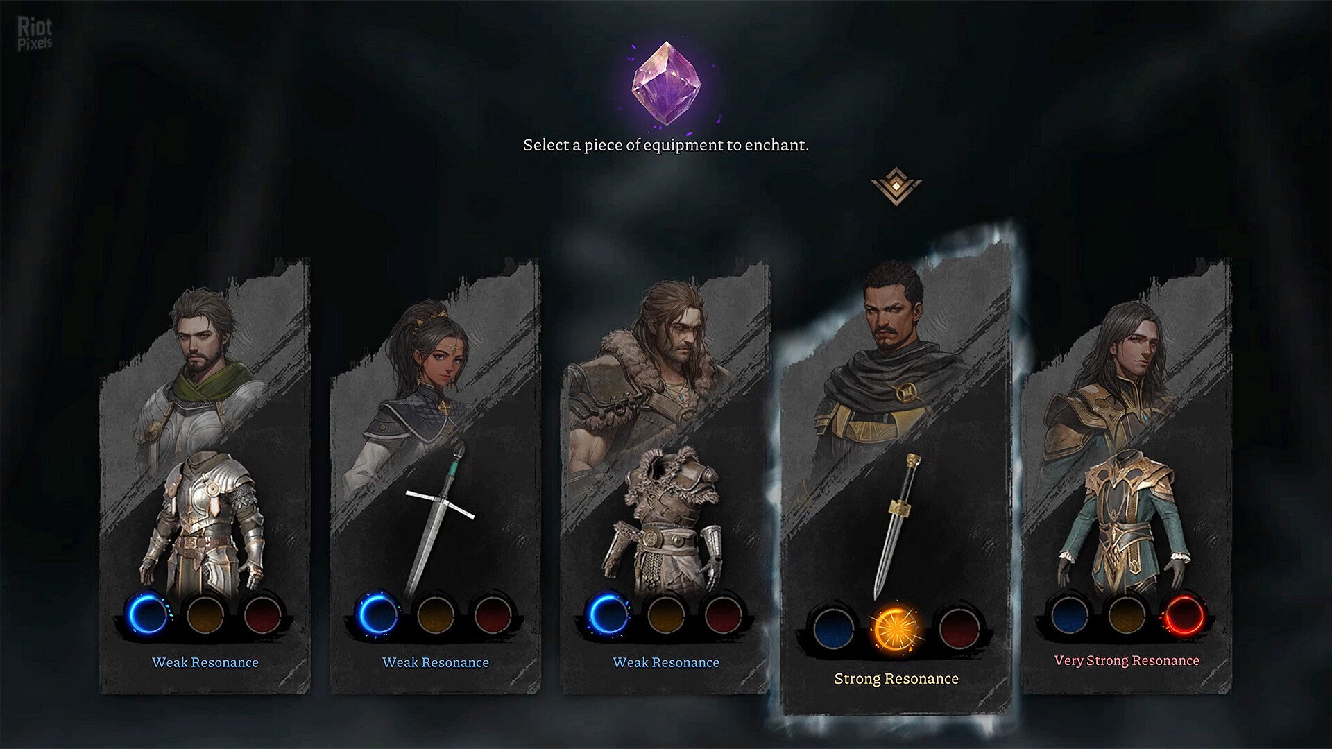 [9]-Lost Eidolons: Veil of the Witch – v1.0.6 + DLC Download