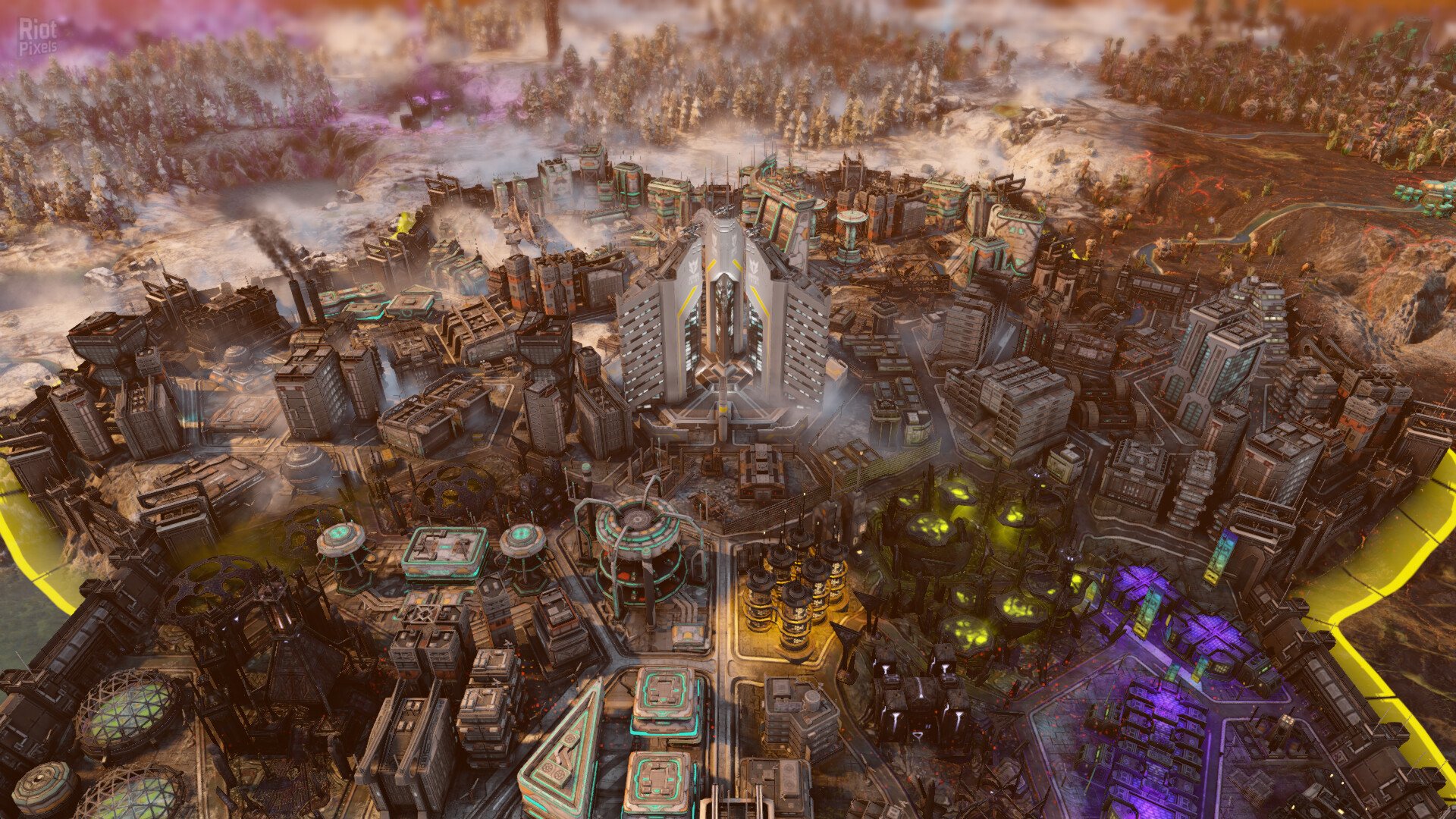 [11]-ZEPHON: Complete Bundle, v1.2.0 + 5 DLCs/Bonuses Download