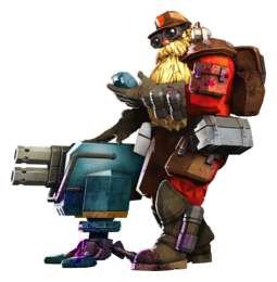 [27]-Deep Rock Galactic: Deluxe Edition, v1.39.125673.0 + 13 DLCs/Bonuses Download