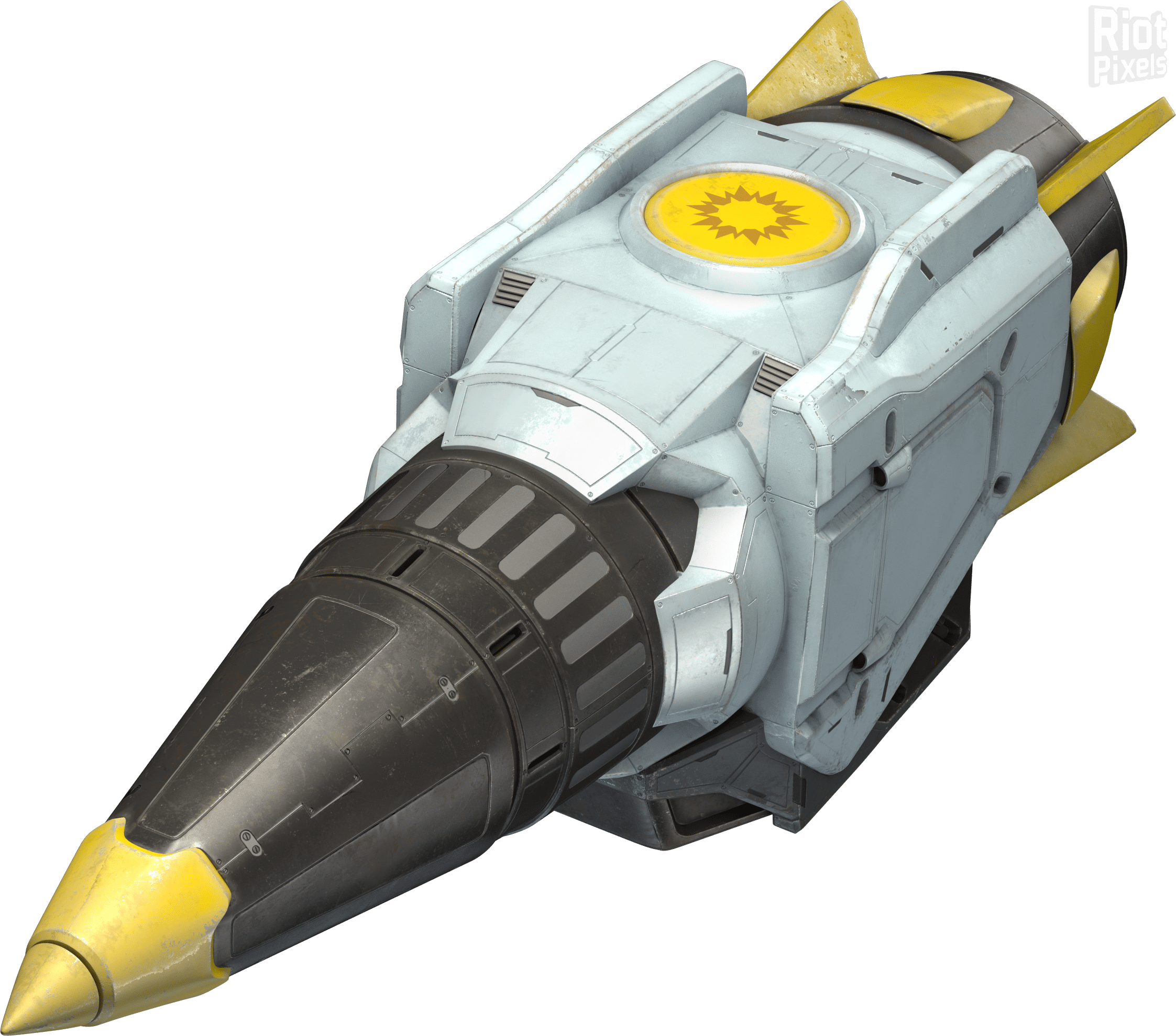 [20]-Starlink: Battle for Atlas – Deluxe Edition + 2 DLCs Download