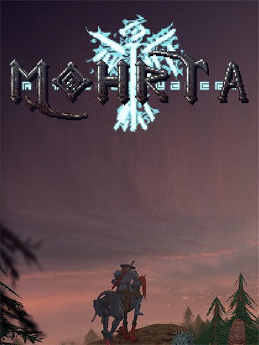 Mohrta + Bonus Artbook-HohohoGames