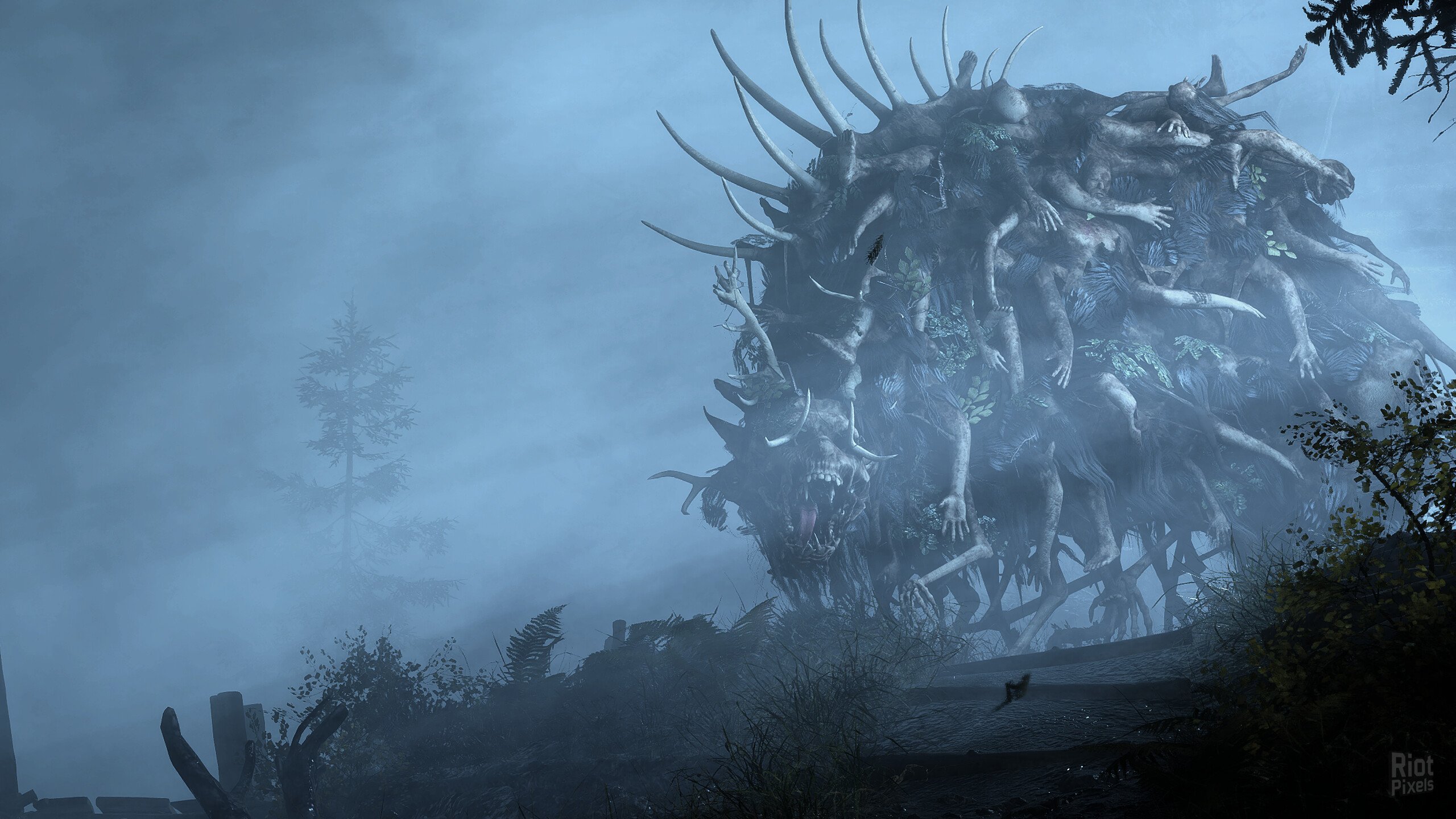 [3]-Bleak Haven – v1.2.1 Download